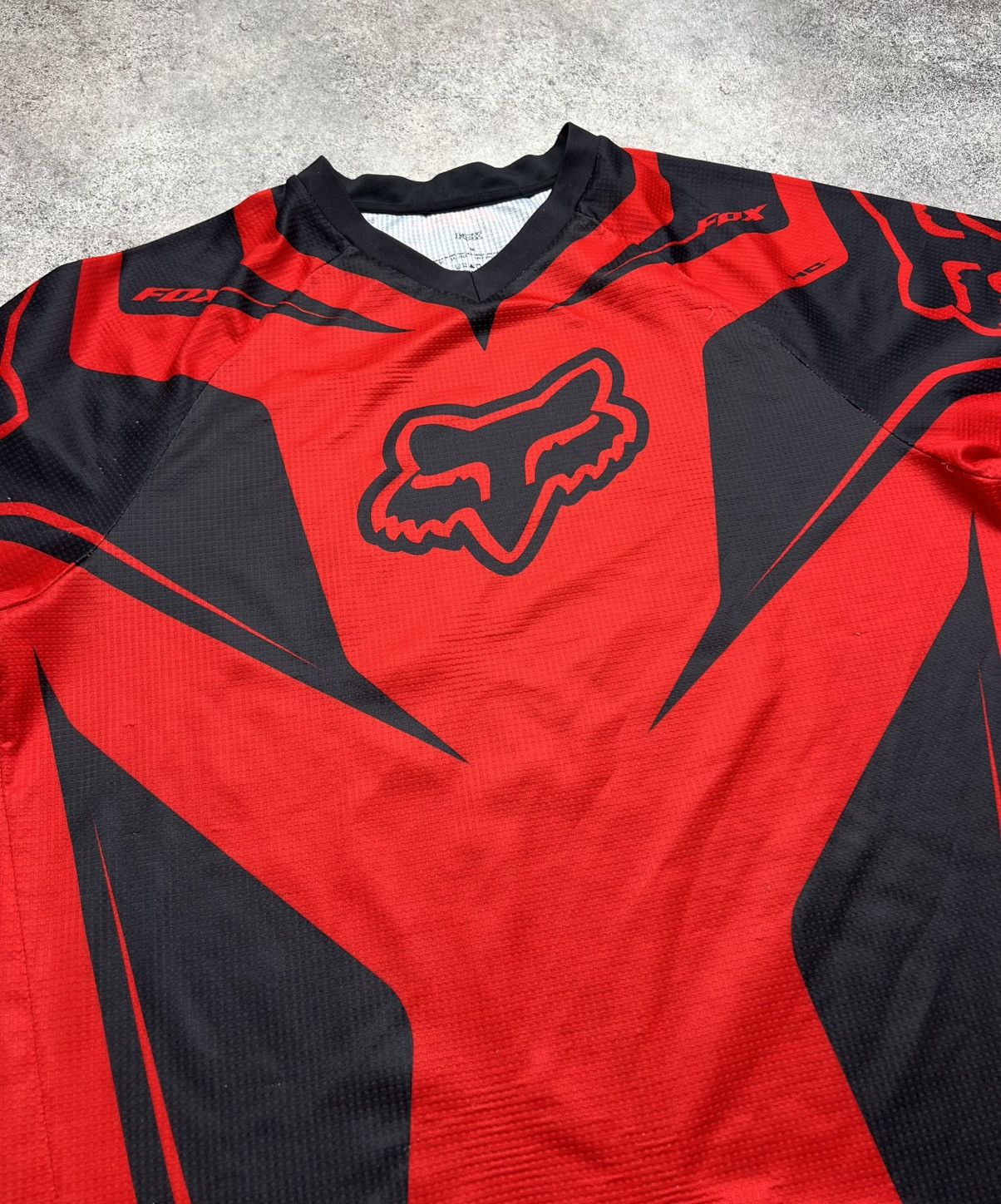 Fox Racing Fox Racing vintage jersey Size US M / EU 48-50 / 2 - 6 Thumbnail