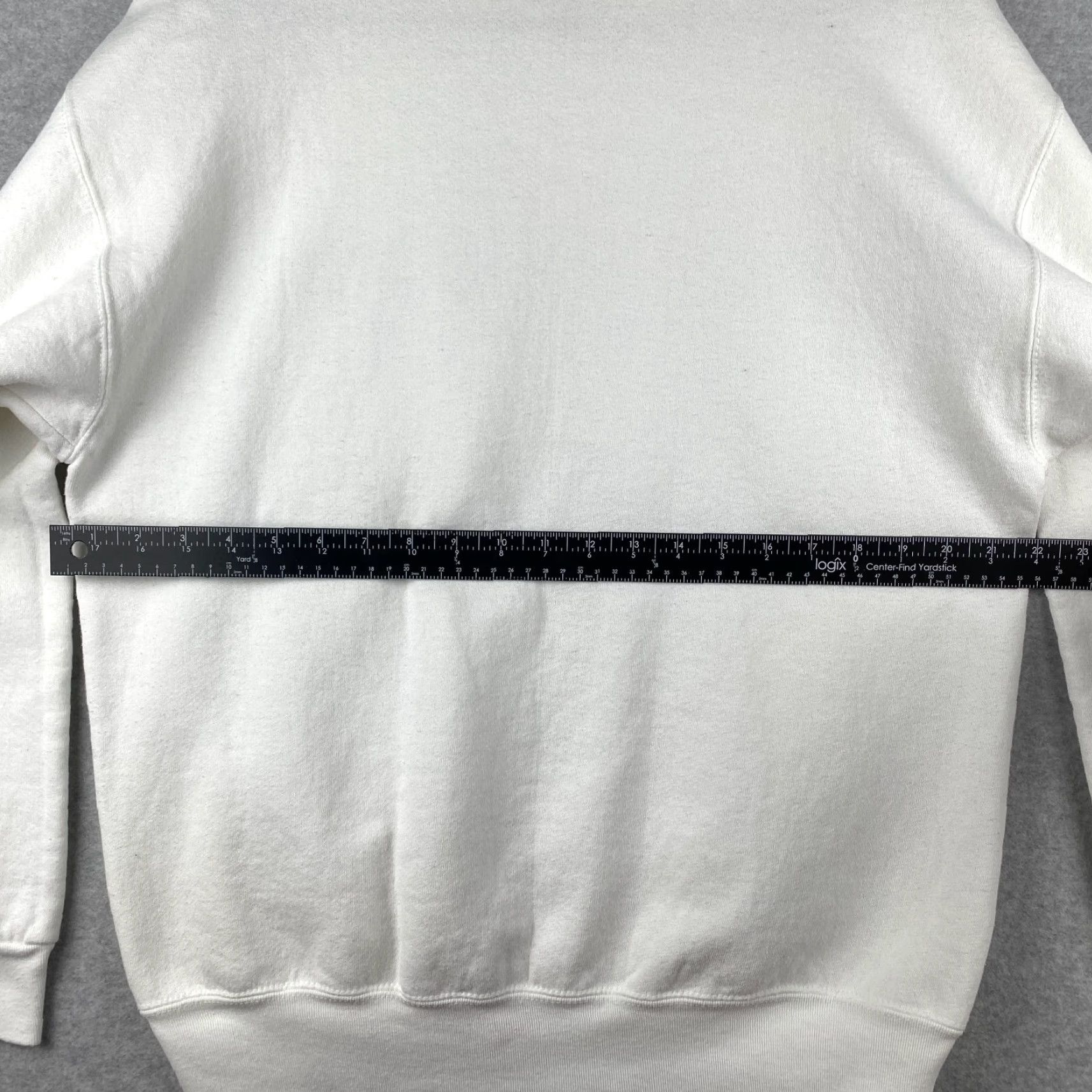Vintage VINTAGE Oneita Hotel De Coronado Sweater Mens L White 1995 USA Made Size US L / EU 52-54 / 3 - 6 Thumbnail