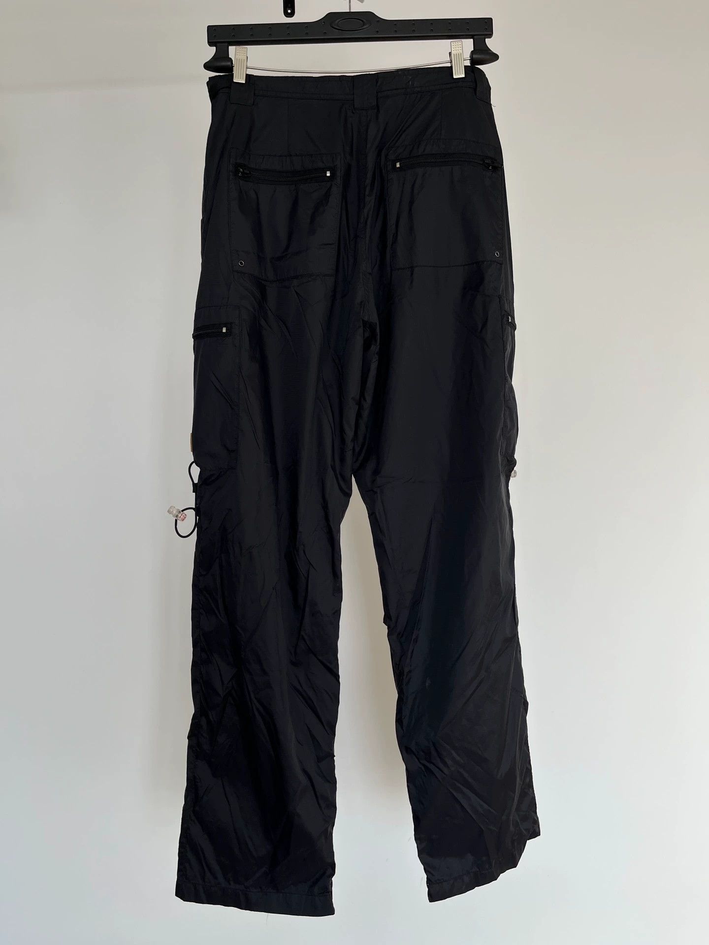 Oakley Oakley Archive 00s Cargo Pants Size US 34 / EU 50 - 3 Thumbnail