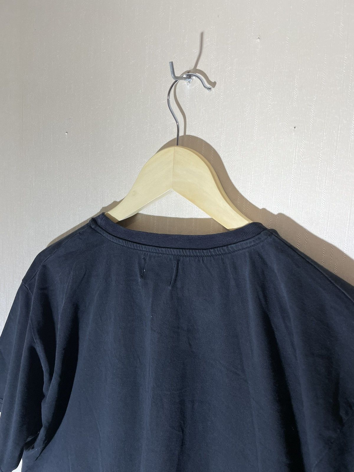 Diesel × Vintage Diesel vintage streetwear T shirt 90s Size US XL / EU 56 / 4 - 10 Thumbnail
