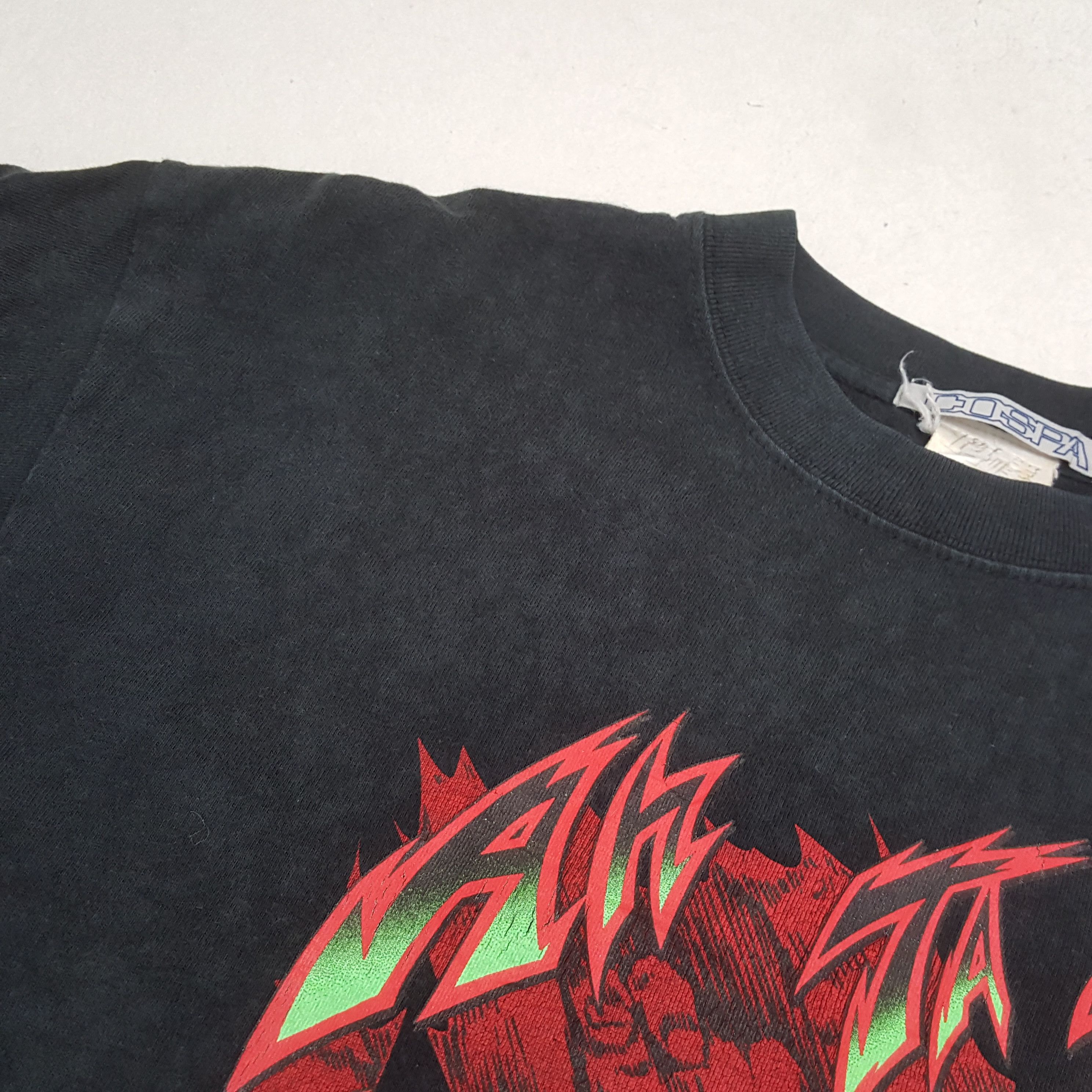 Anime Japanese Cartoon Tshirt RR24