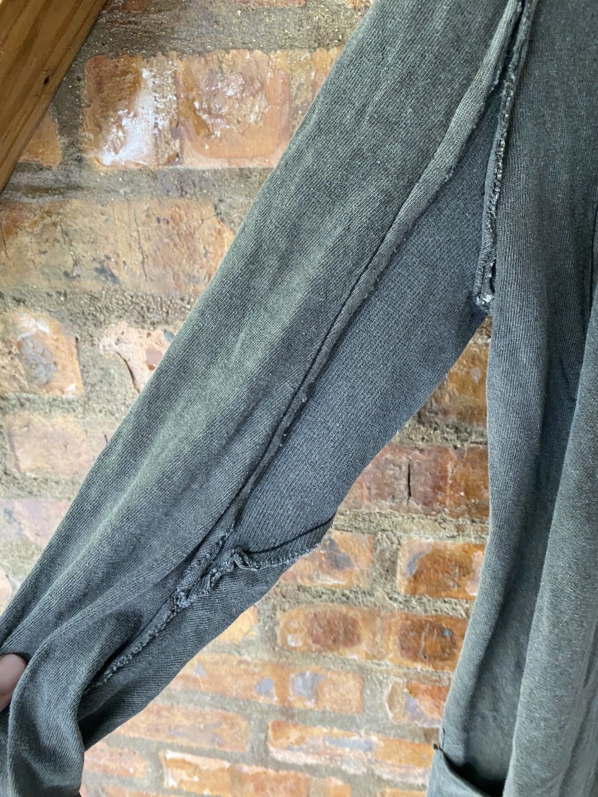 Bajra 2000s BAJRA Japan Destroy rebuild reversible parka Size US M / EU 48-50 / 2 - 7 Thumbnail