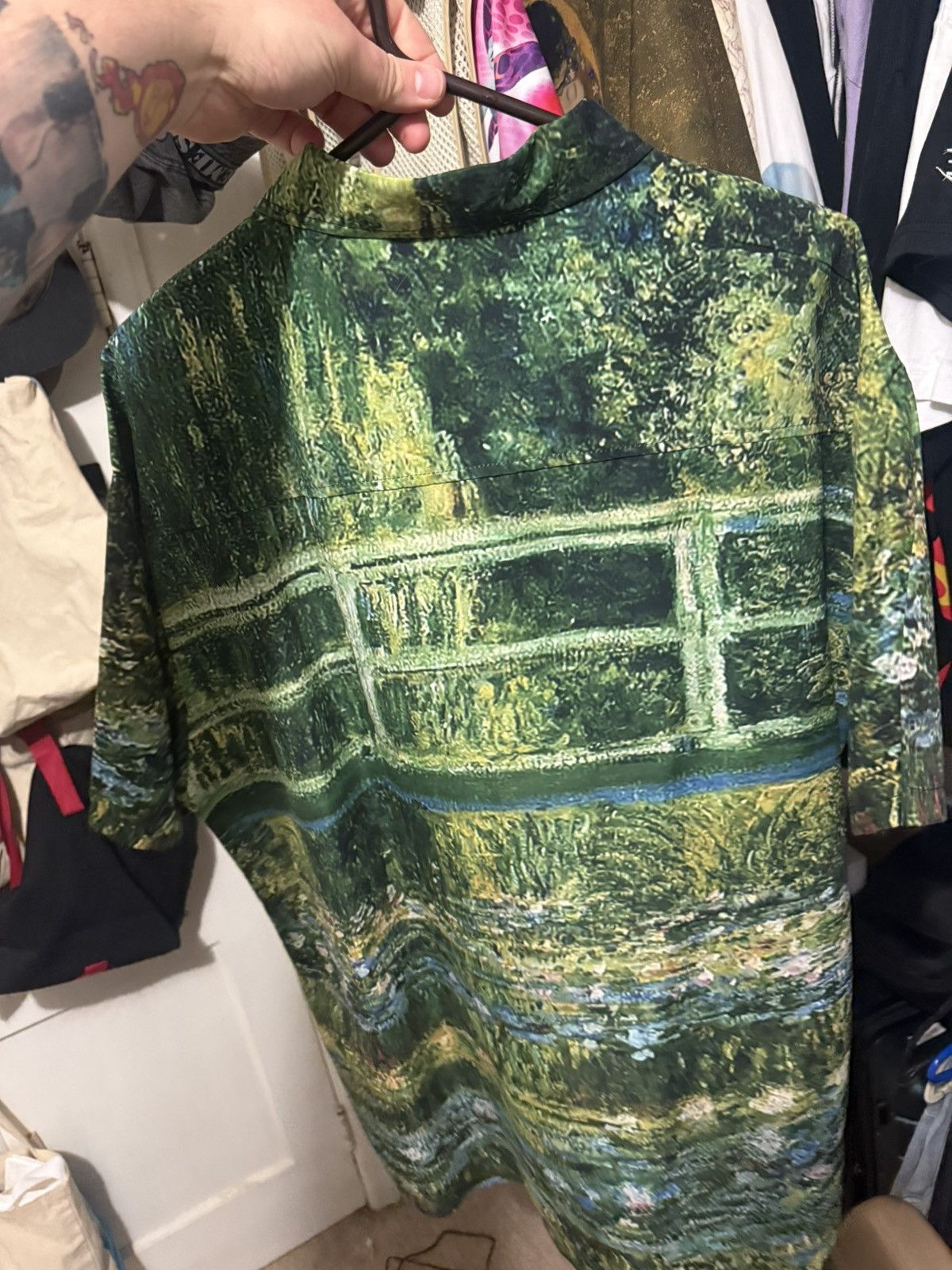 Other Galartsy Size US XXL / EU 58 / 5 - 2 Thumbnail