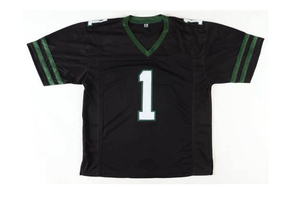 Other Ahmad "Sauce" Gardner Signed Jersey (Beckett) Size US XL / EU 56 / 4 - 3 Thumbnail