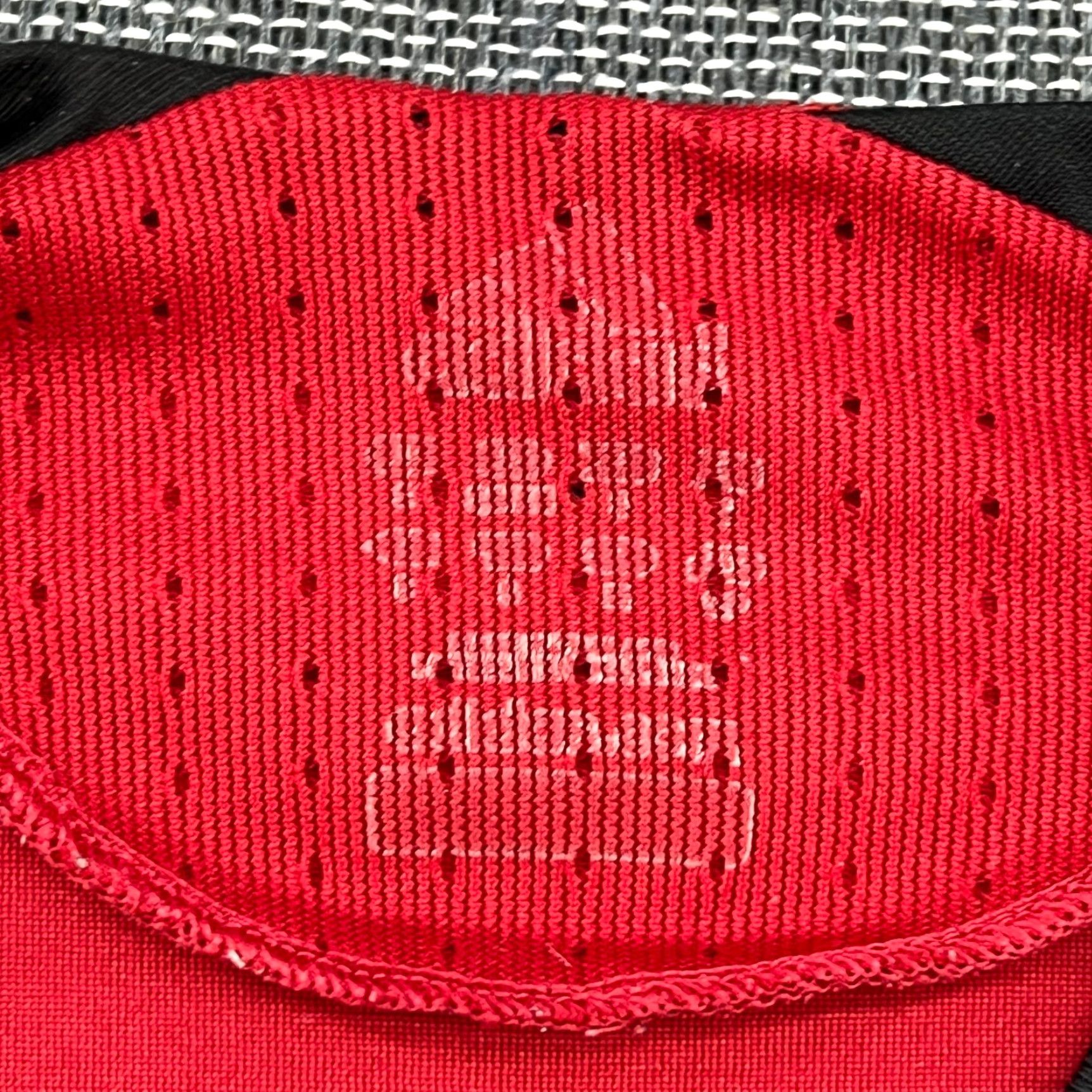 Adidas adidas Germany 2008 2009 Away Football Jersey Shirt Adidas Size US S / EU 44-46 / 1 - 6 Thumbnail