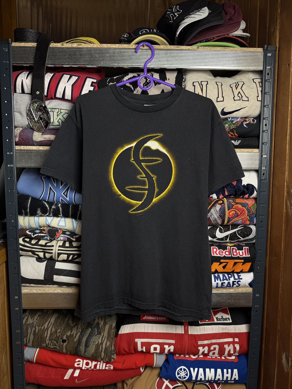 Other Vintage 2000s Heroes TV Show Promo Tee XL Size US M / EU 48-50 / 2 - 1 Thumbnail