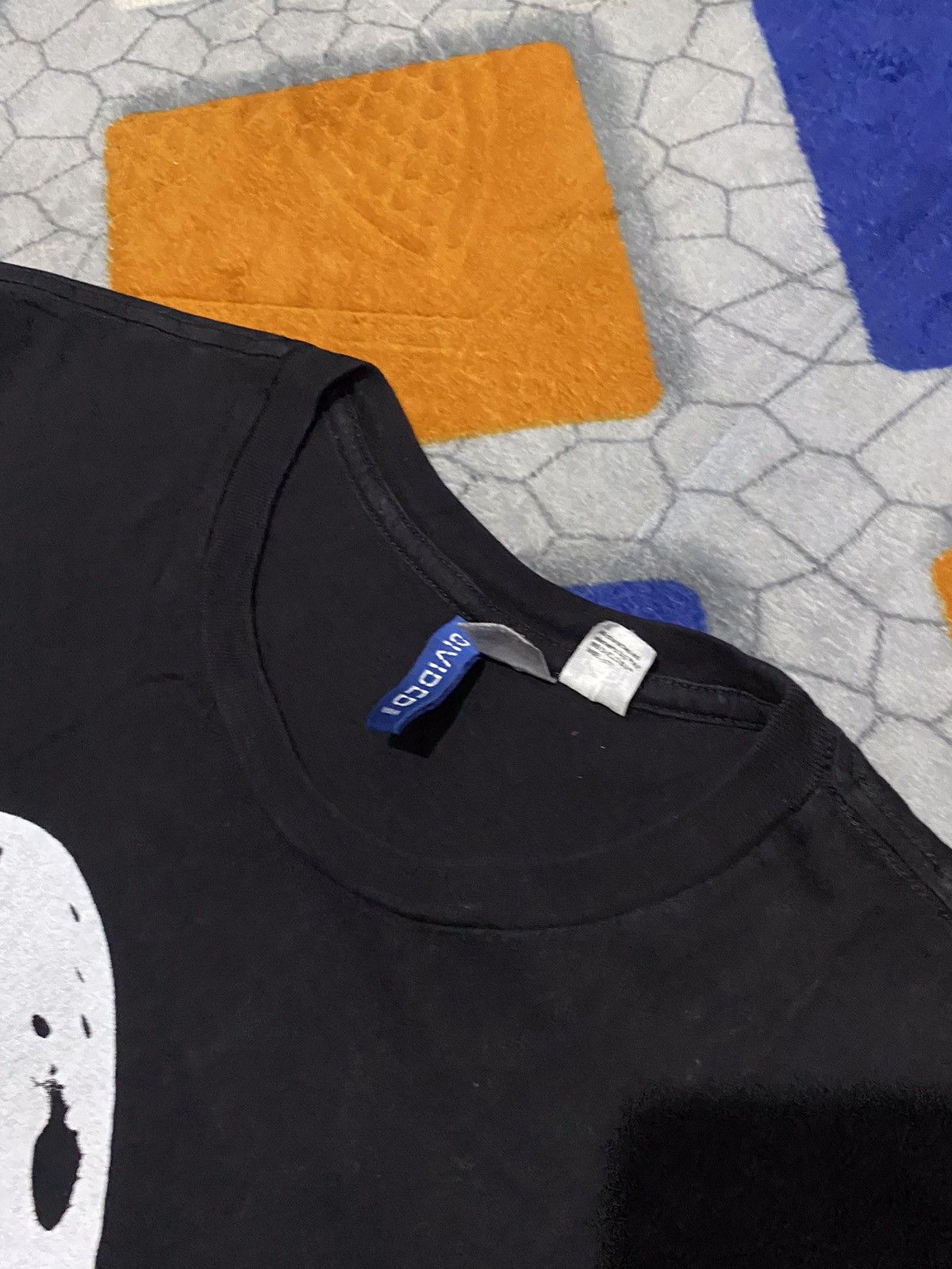 H&M × Warner Bros Tshirt h&m x warner bros friday 13th Size US L / EU 52-54 / 3 - 4 Thumbnail