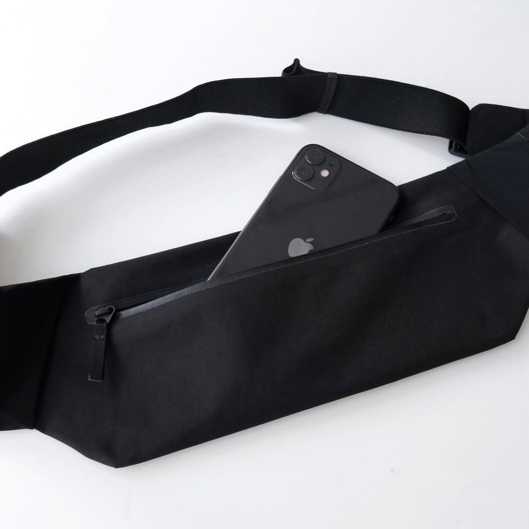 Arc'teryx Arc'teryx Veilance Monad Waist/Sling Pack Size ONE SIZE - 16 Thumbnail
