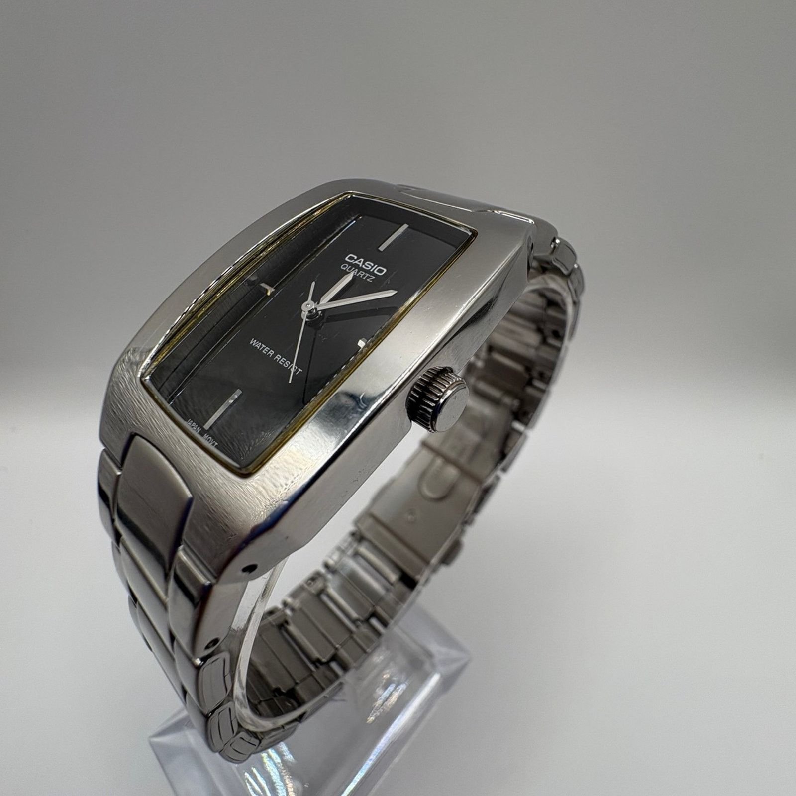 Casio Casio Women's Watch Classic Bracelet MTP-1165 New Battery Size ONE SIZE - 4 Thumbnail