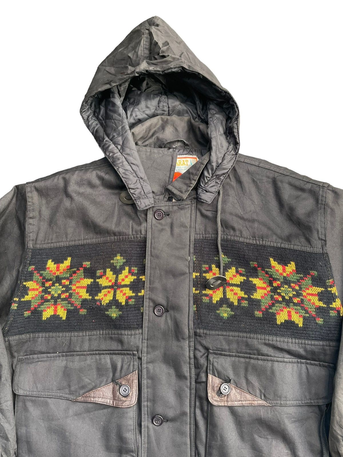 If Six Was Nine Ten Carat Jacket Size US XL / EU 56 / 4 - 3 Thumbnail