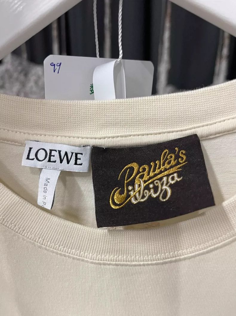 Loewe LOEWE Cactus short sleeves Size M / US 6-8 / IT 42-44 - 7 Thumbnail