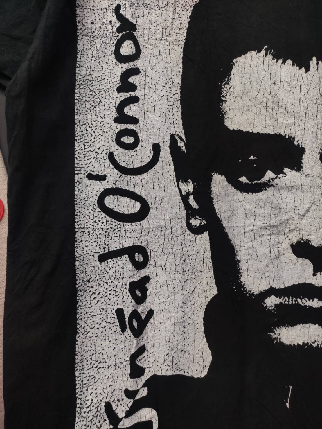 Band Tees Rare! Sinéad O'Connor Made in USA S over M T-Shirt Size US M / EU 48-50 / 2 - 3 Thumbnail