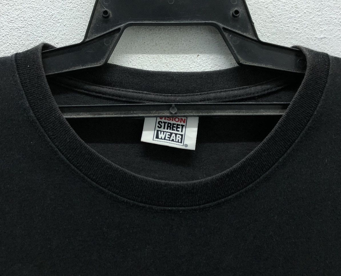 Vision Streetwear Vision Streetwear Los Angeles California T-Shirt Size US L / EU 52-54 / 3 - 5 Thumbnail