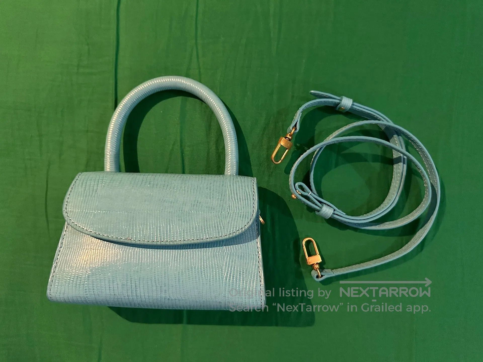 By Far By Far Mini Bag. Size ONE SIZE - 1 Thumbnail