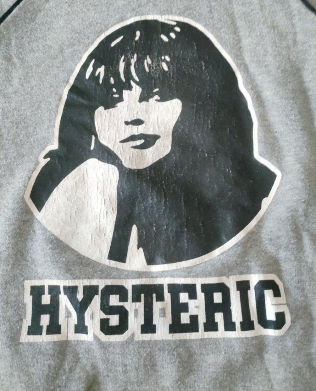 Hysteric Glamour × Vintage Hysteric Glamour Hoodies Size S / US 4 / IT 40 - 4 Thumbnail