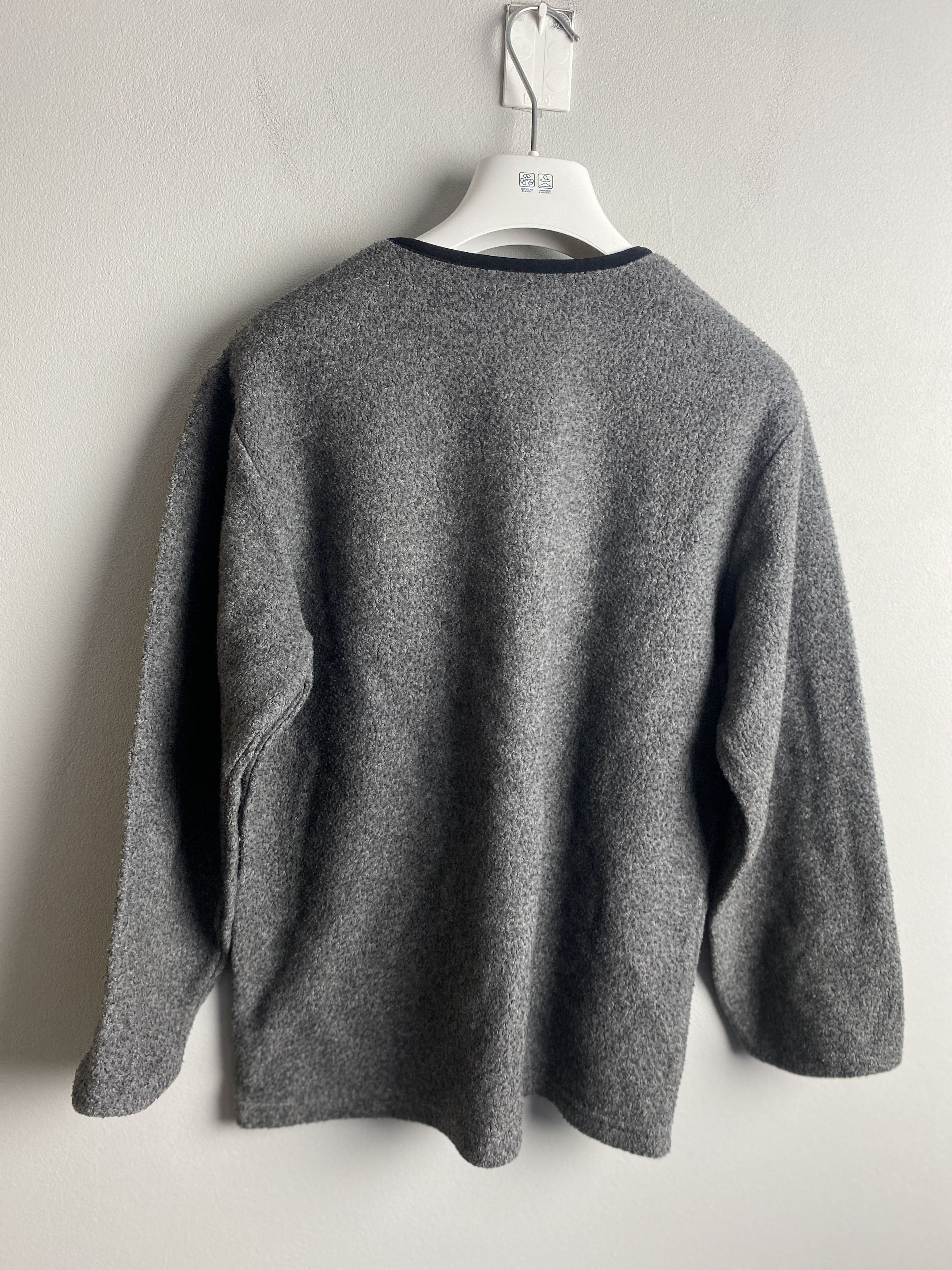 Polo Ralph Lauren Polo Sport Ralph Lauren sweatshirt crewneck fleece Size M / US 6-8 / IT 42-44 - 6 Thumbnail