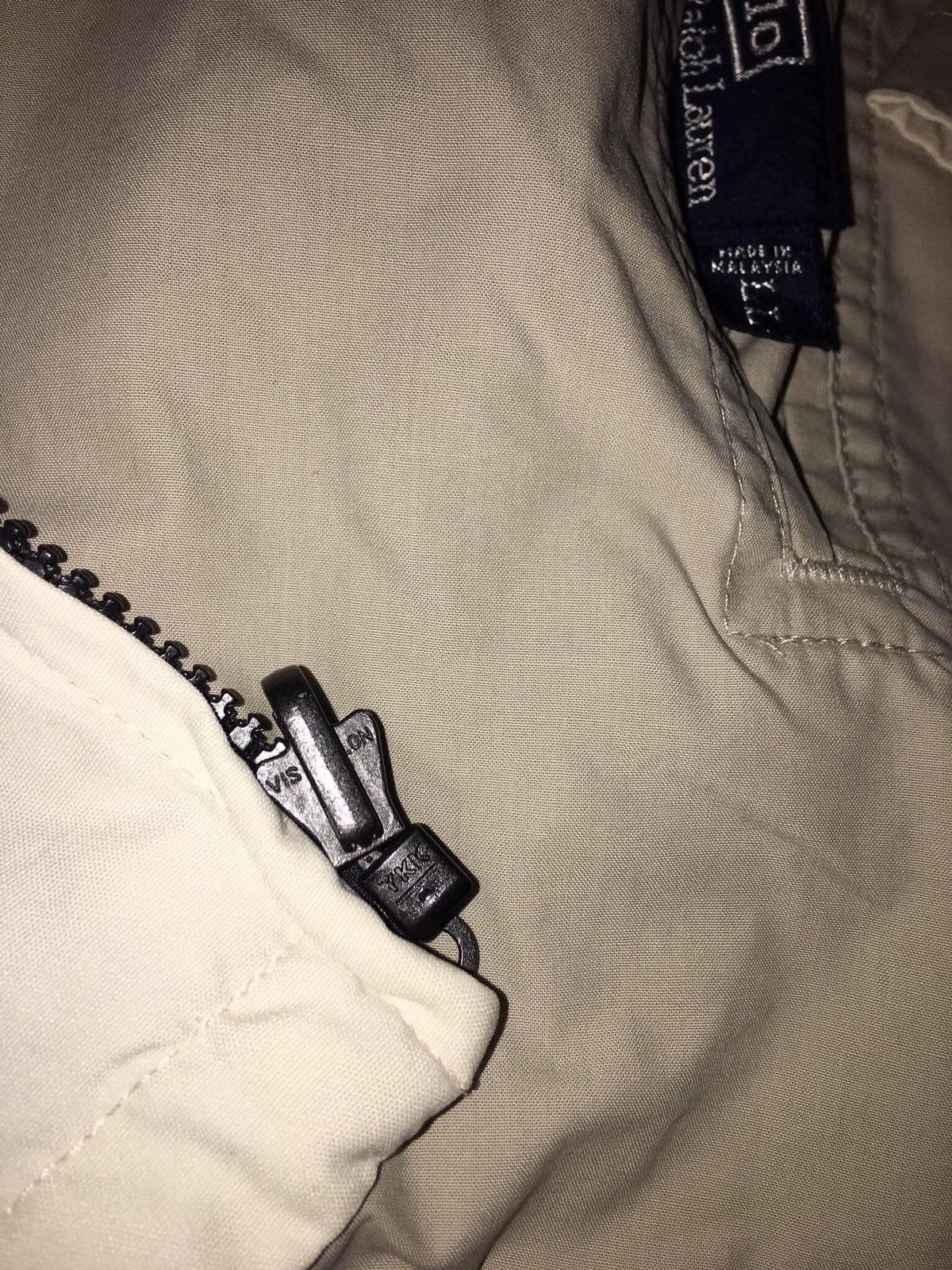 Polo Ralph Lauren × Ralph Lauren RL jacket Size US L / EU 52-54 / 3 - 7 Thumbnail
