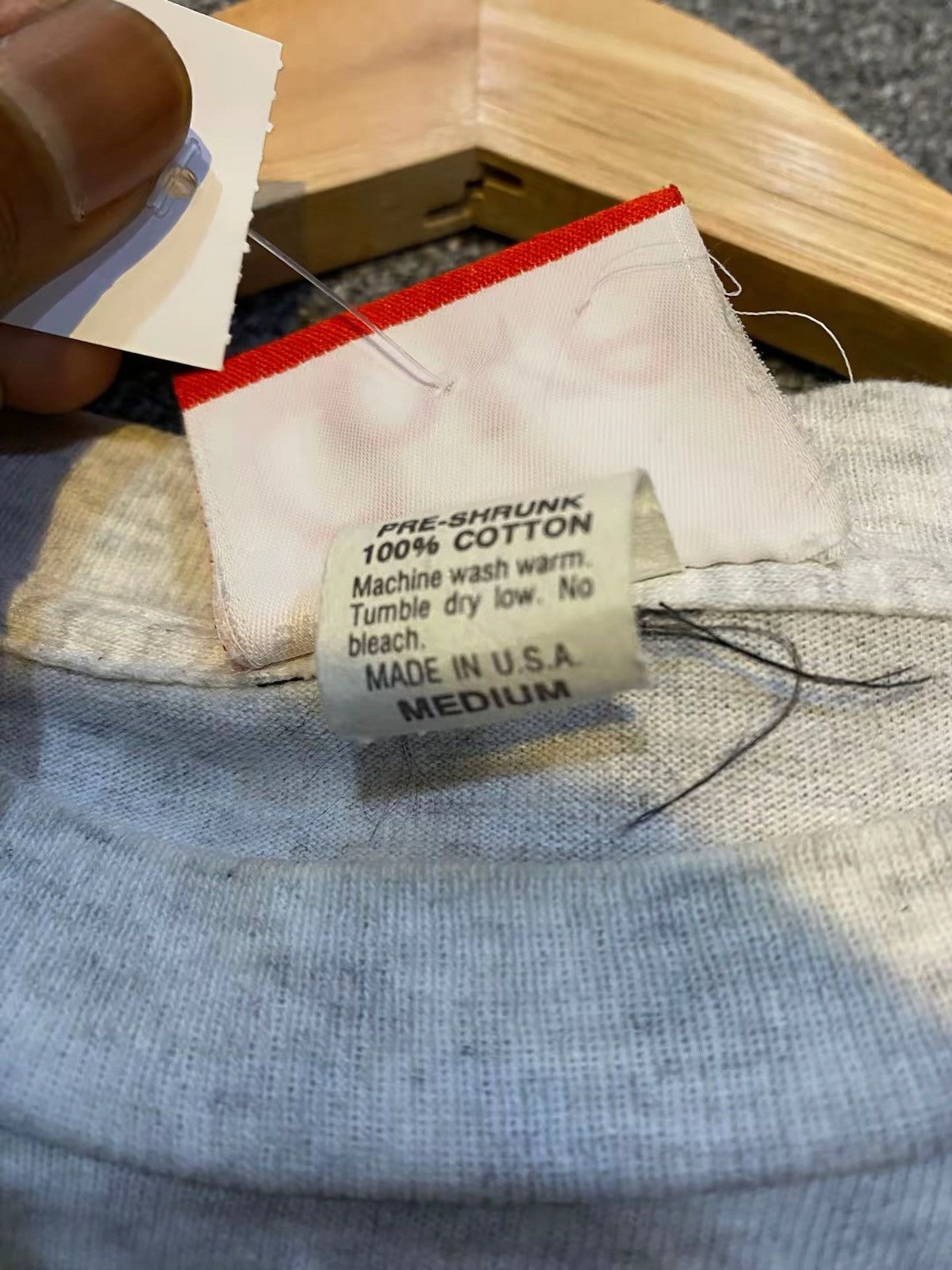 Coca Cola Coke Vintage Shirt 🇺🇸 Size US S / EU 44-46 / 1 - 3 Thumbnail