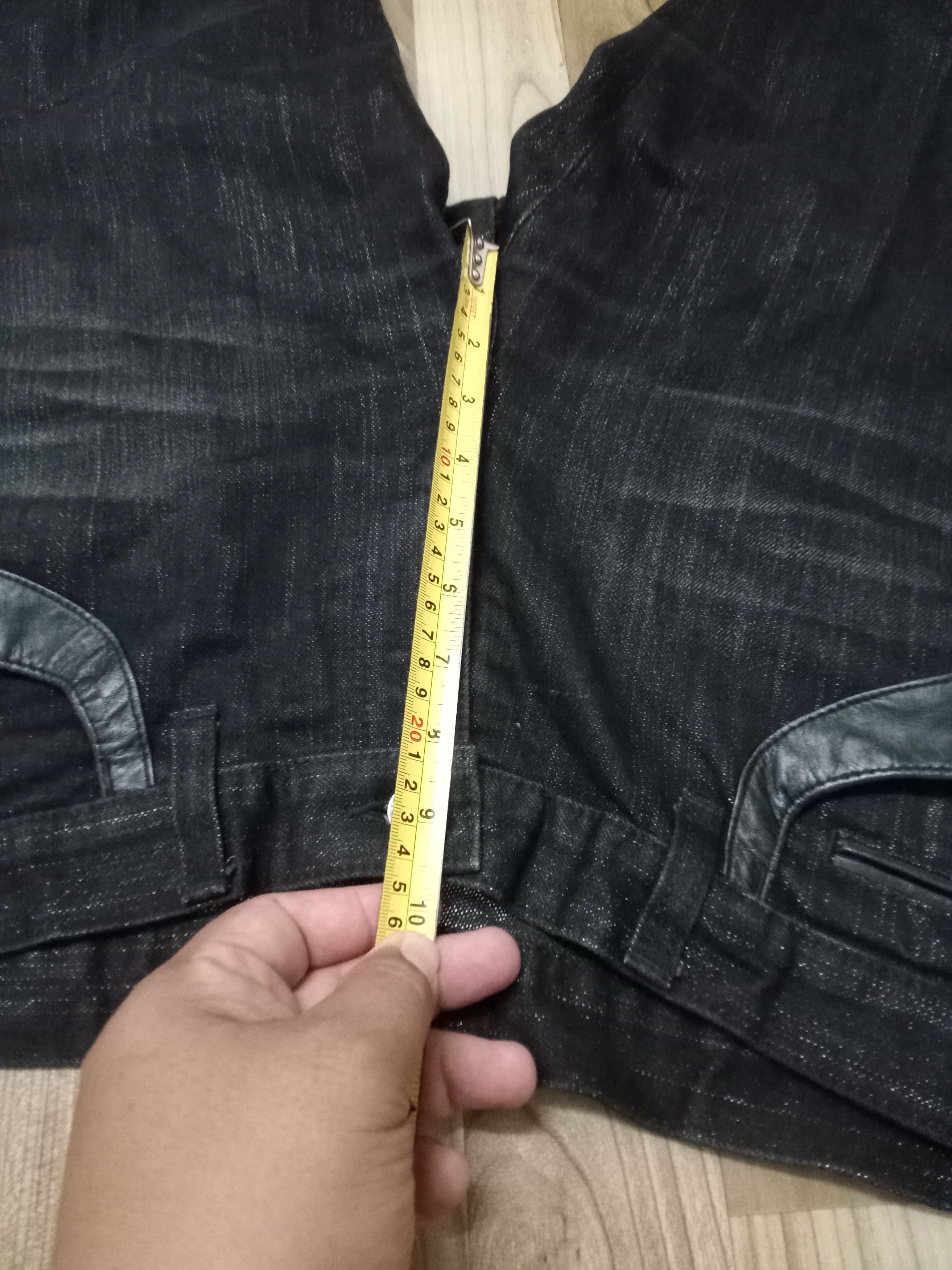 Comme Ca Ism Comme Ca Collection Pants Jeans Size US 35 - 9 Thumbnail