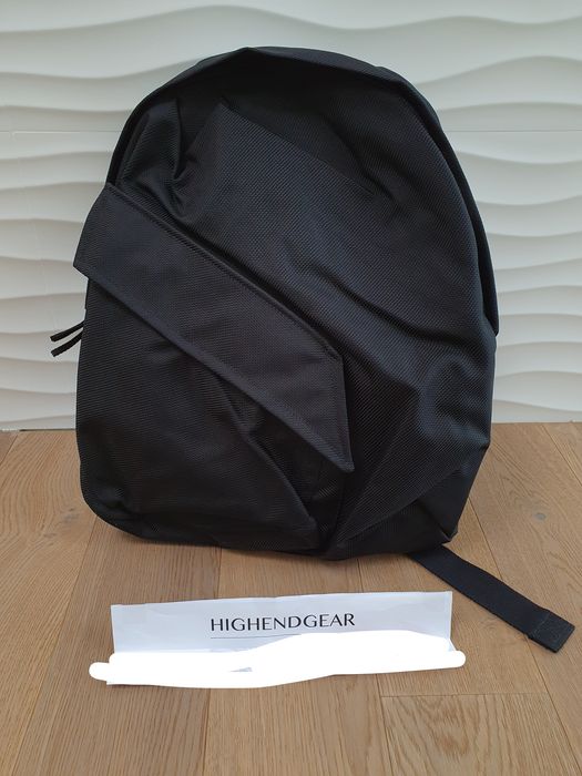 Raf Simons Raf Simons Eastpak Oversized Backpack, Grailed