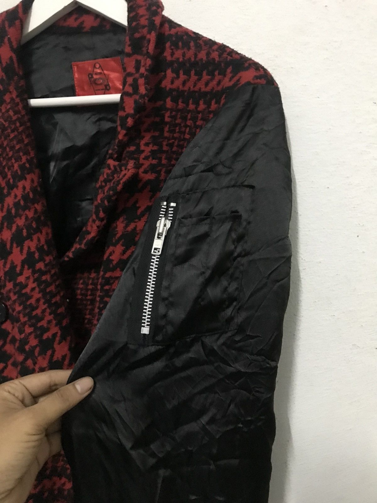 Designer × Seditionaries ALTER VENOMS BRAND Size M / US 6-8 / IT 42-44 - 5 Thumbnail