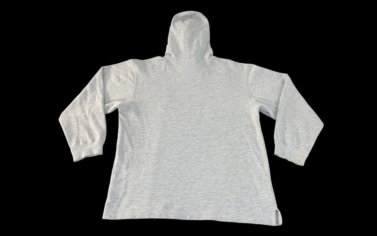 Nike 90s Nike Sport Athletic Big Logo Pullover Sweatshirt Hoodies Size US L / EU 52-54 / 3 - 2 Thumbnail