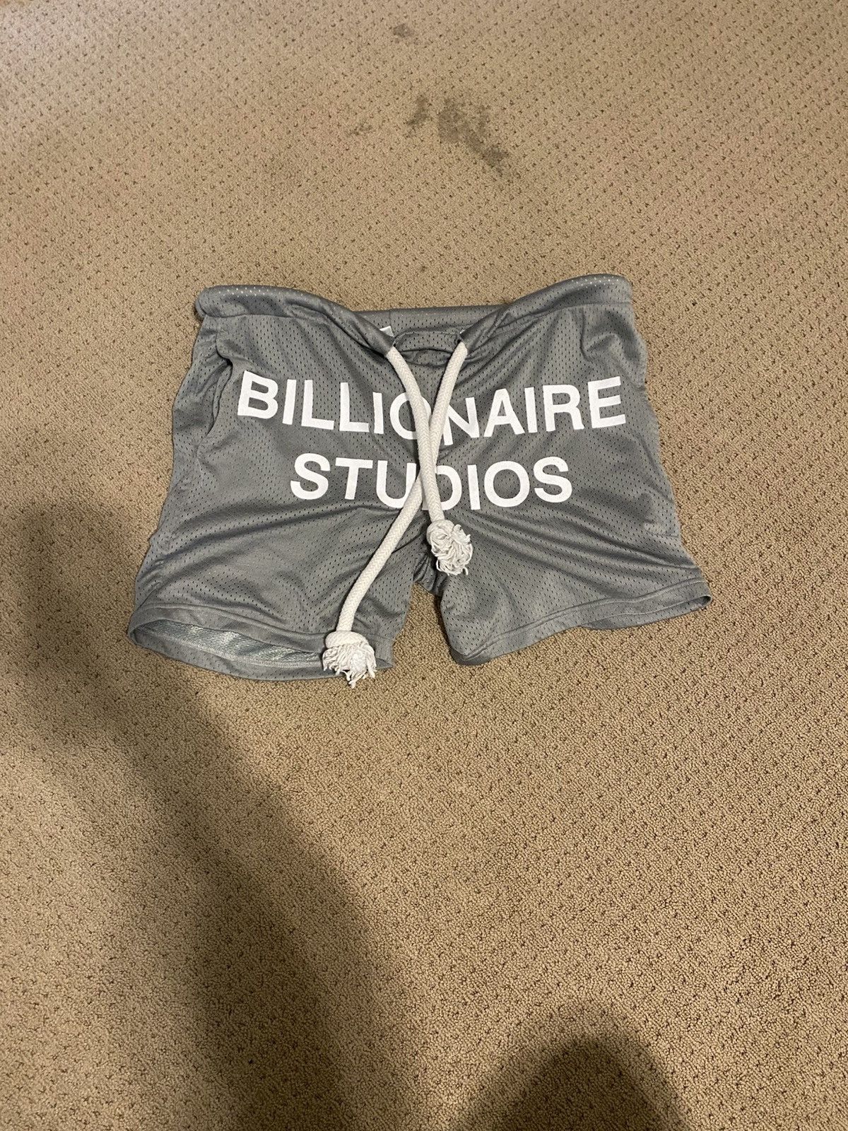 Billionaire Studios Billionaire studios shorts Size US 28 / EU 44 - 1 Preview