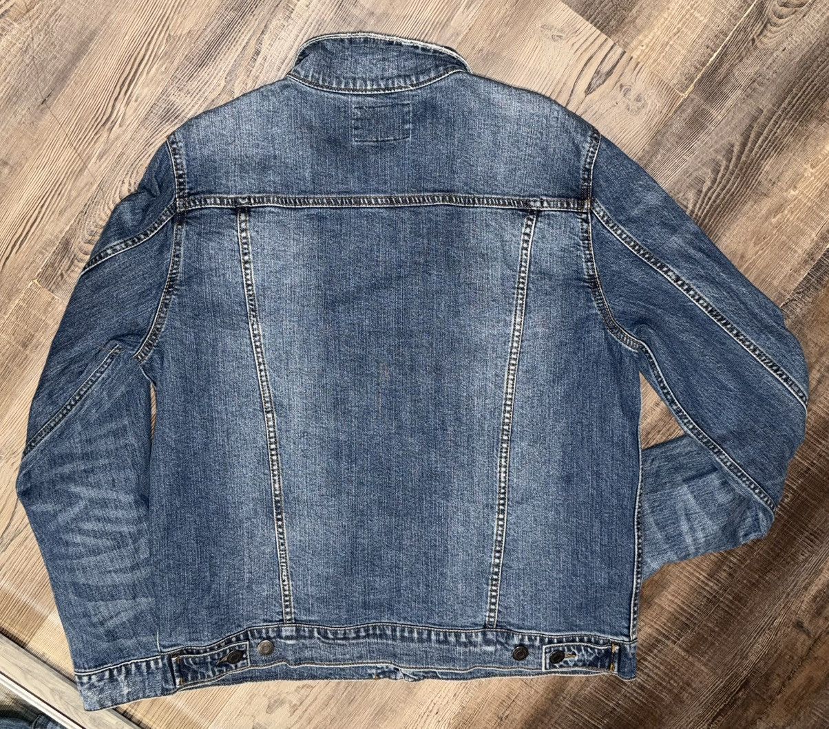 Aeropostale Aero jean jacket Size US L / EU 52-54 / 3 - 4 Thumbnail