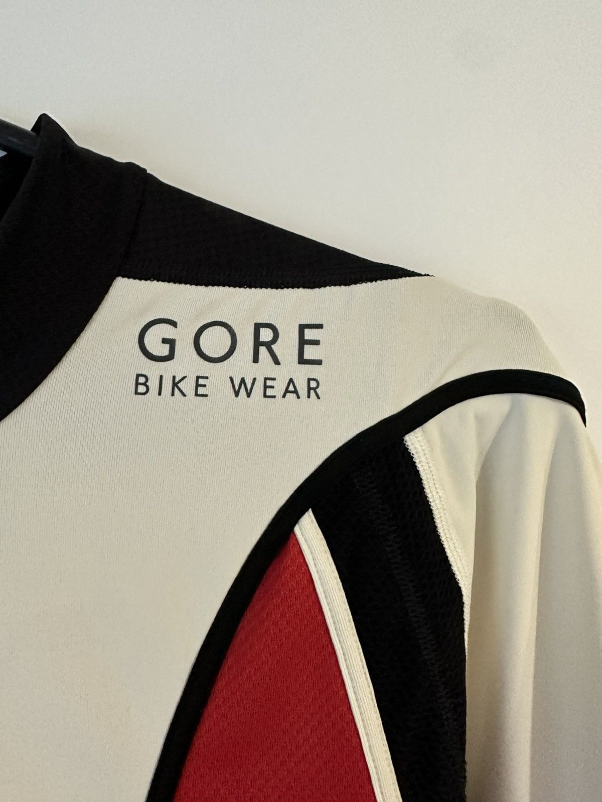 Other Gore Bike Wear Bicycle Full Zip Jersey Size US M / EU 48-50 / 2 - 5 Thumbnail