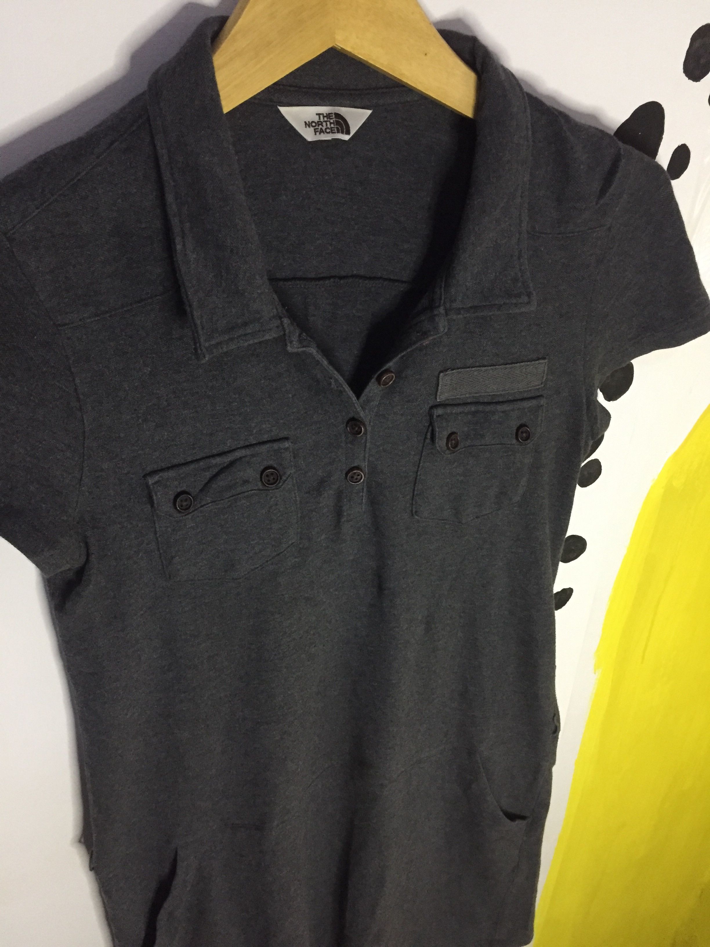 The North Face Dress The North Face Size M / US 6-8 / IT 42-44 - 8 Thumbnail