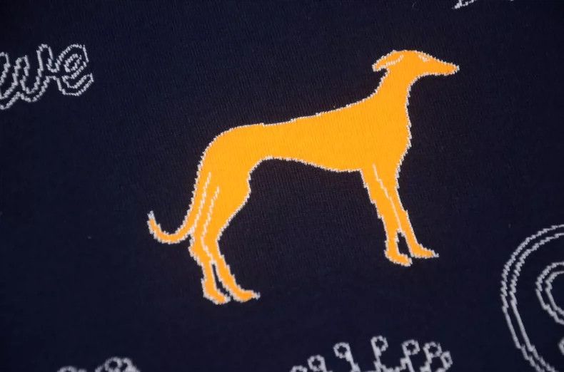 Loewe LOEWE Printed knit short sleeve T-shirt Size S / US 4 / IT 40 - 3 Thumbnail