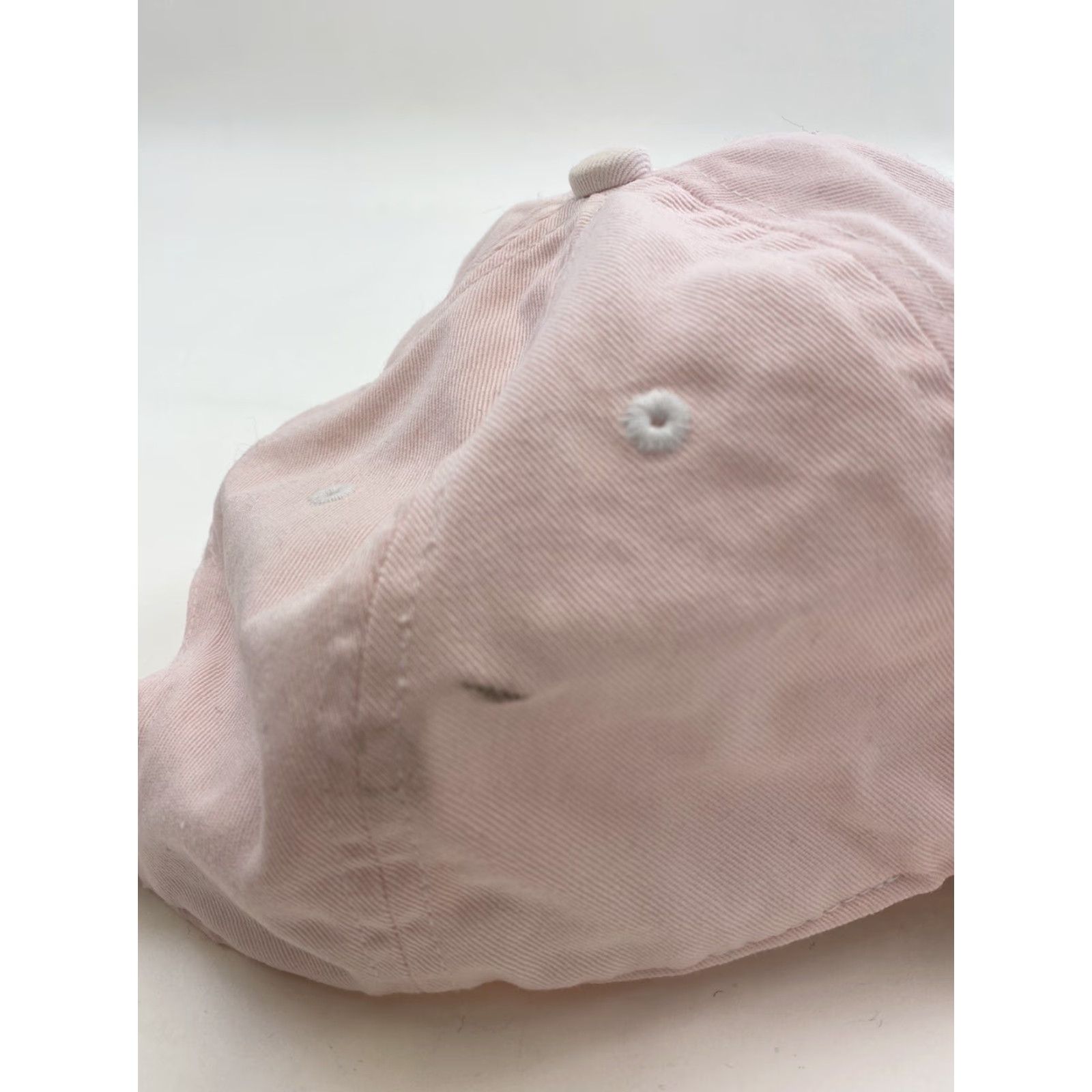 PGA Tour PGA TOUR Baseball Hat Adult One Size Fits Most Pink Men Adjustable Cap Golf Pattern Solid Size ONE SIZE - 5 Thumbnail