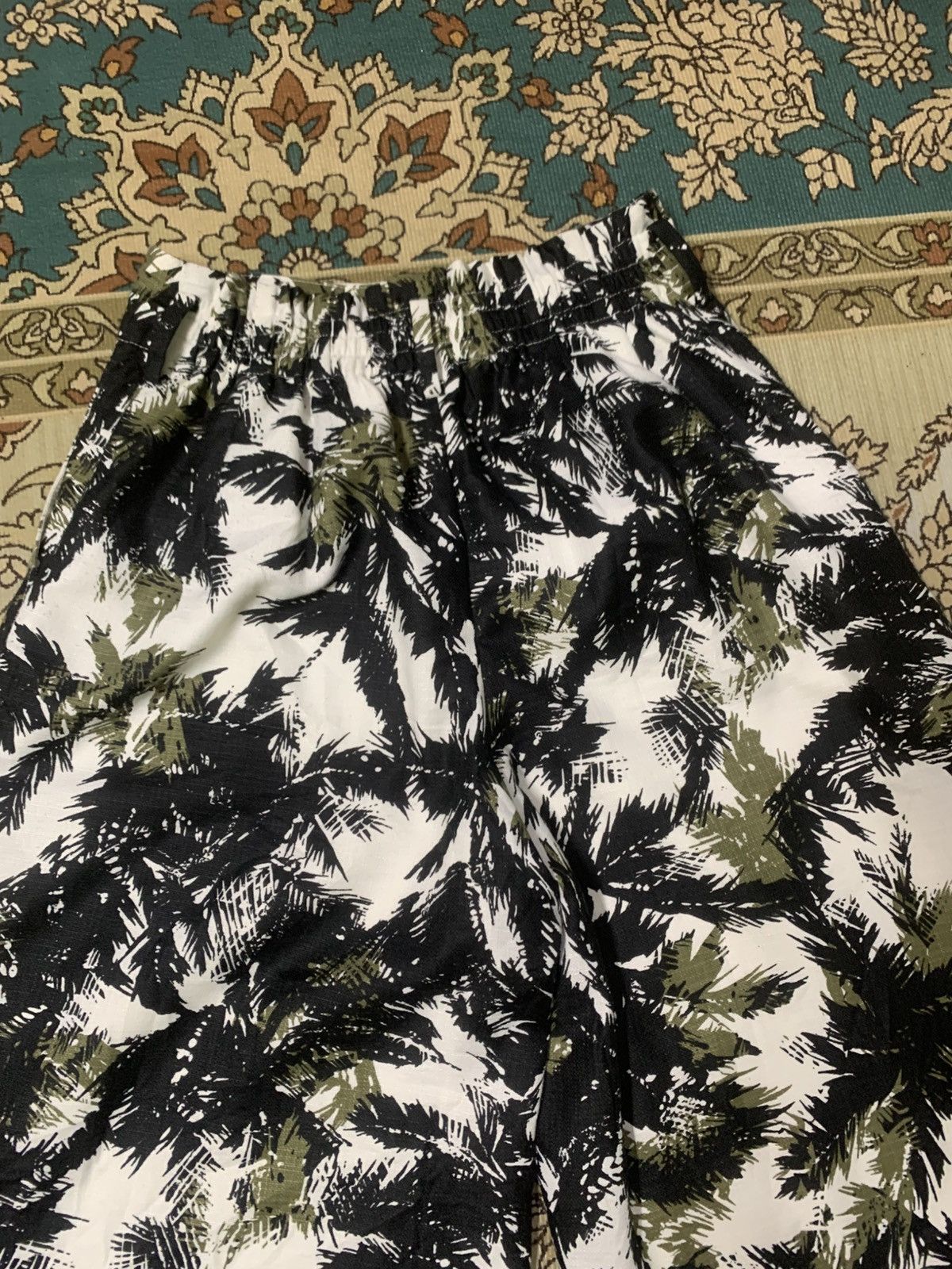 Issey Miyake ISSEY MIYAKE PLST PANTSA Size 26" / US 2 / IT 38 - 8 Thumbnail