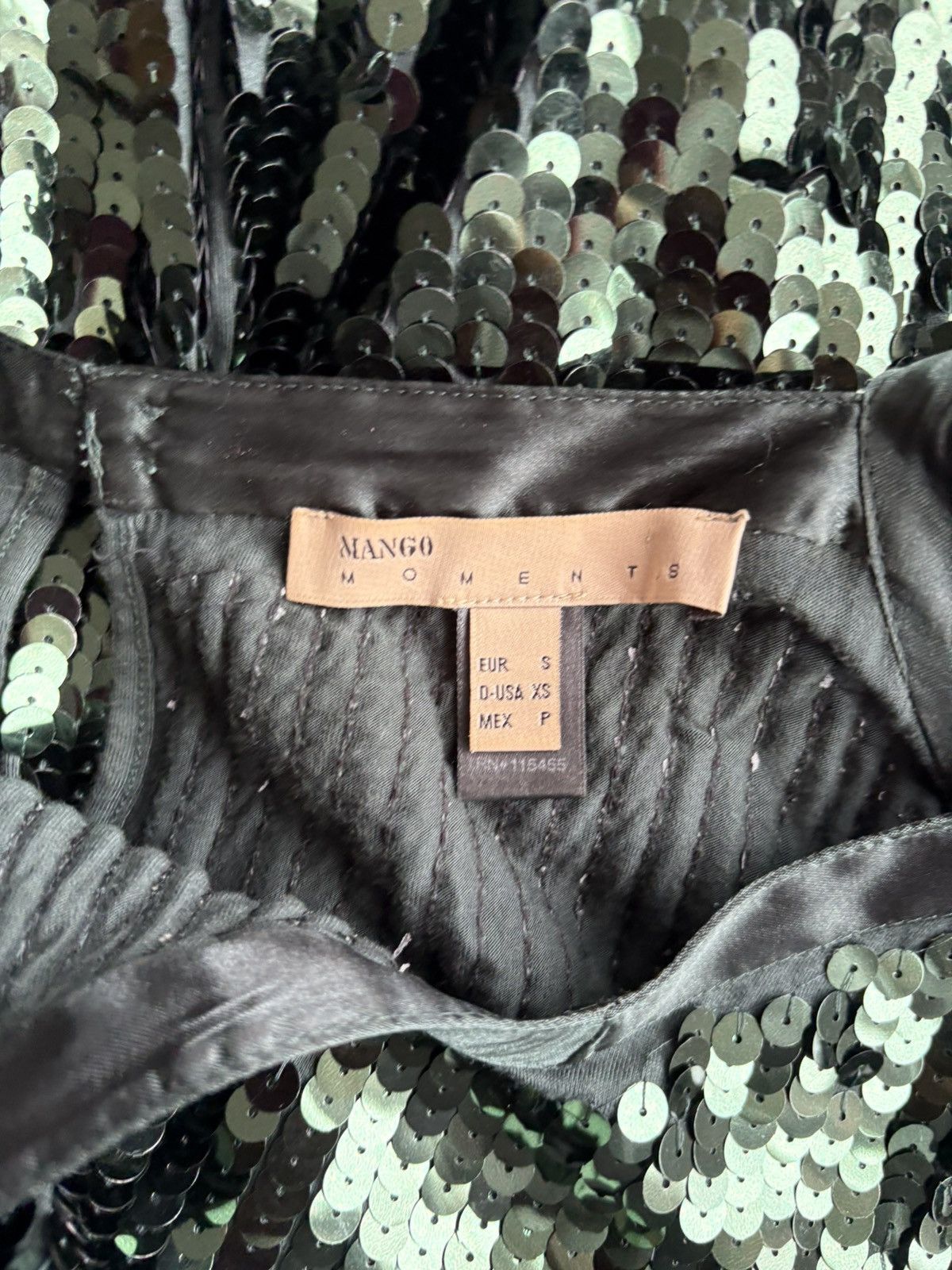 Other Y2k glam dress Size S / US 4 / IT 40 - 17 Thumbnail