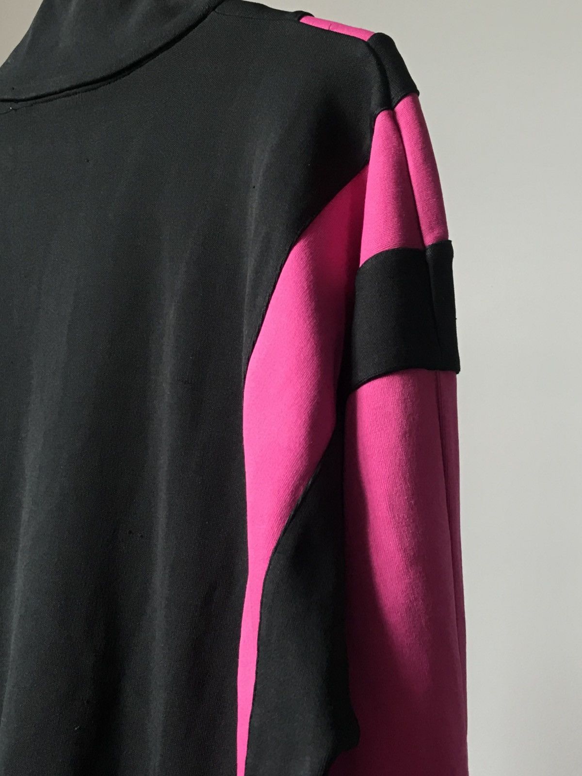 Puma Puma vintage sweatshirt big logo 90s Size US M / EU 48-50 / 2 - 6 Thumbnail