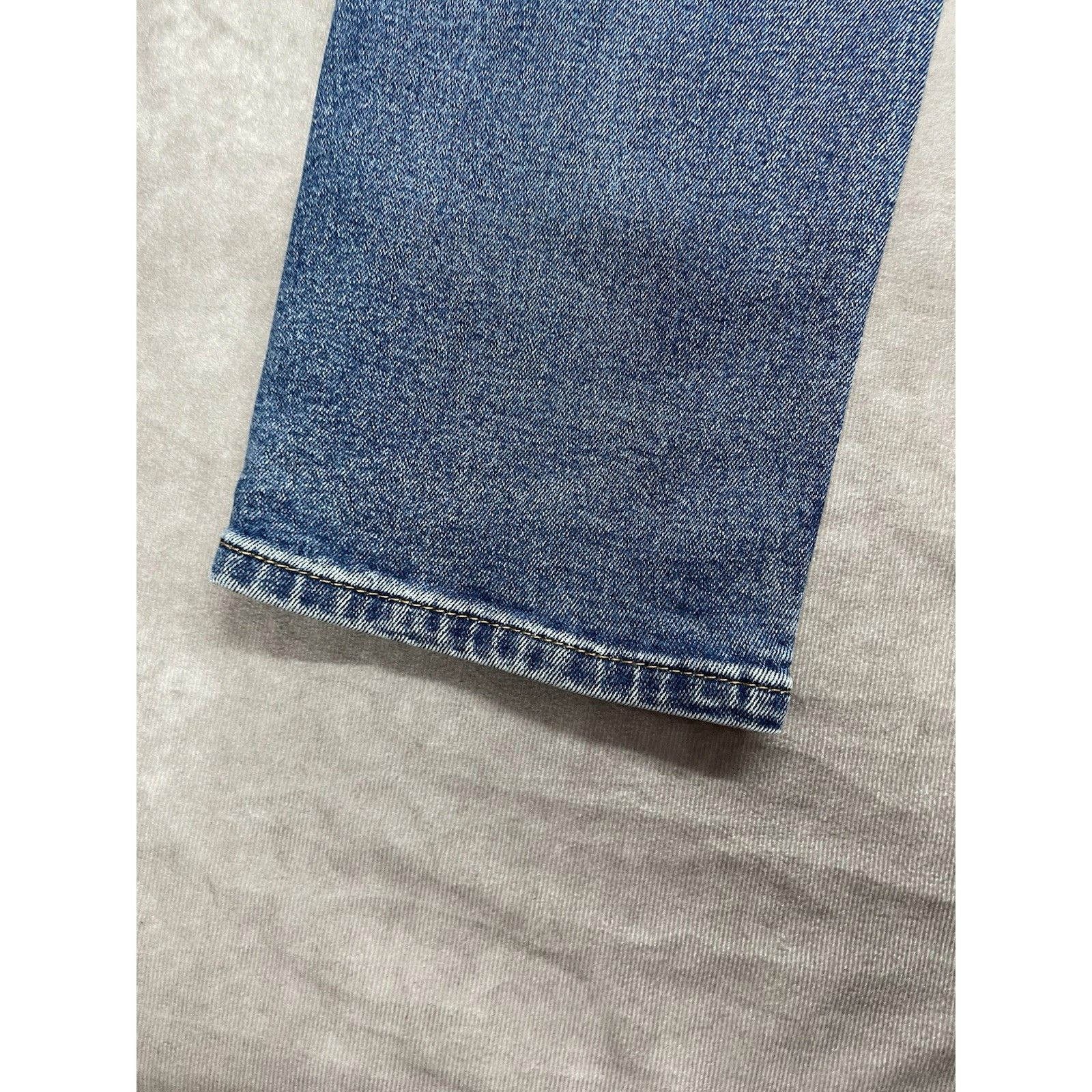 Levi's Levi's 511 Slim All Seasons Tech Jeans Men's W30 L32 Stretch Size US 30 / EU 46 - 5 Thumbnail
