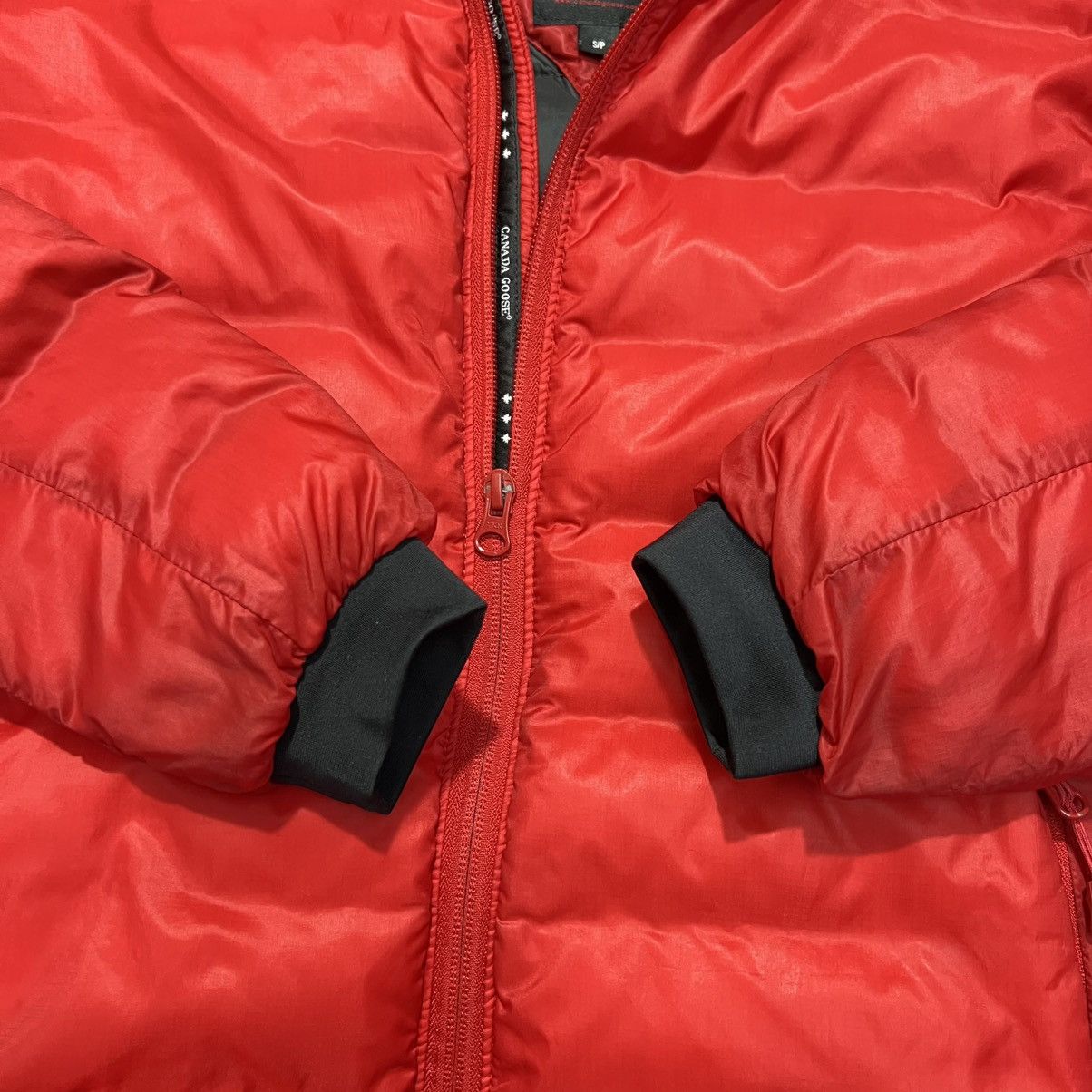 Canada Goose Canada Goose women's Camp Down jacket Size S / US 4 / IT 40 - 12 Thumbnail