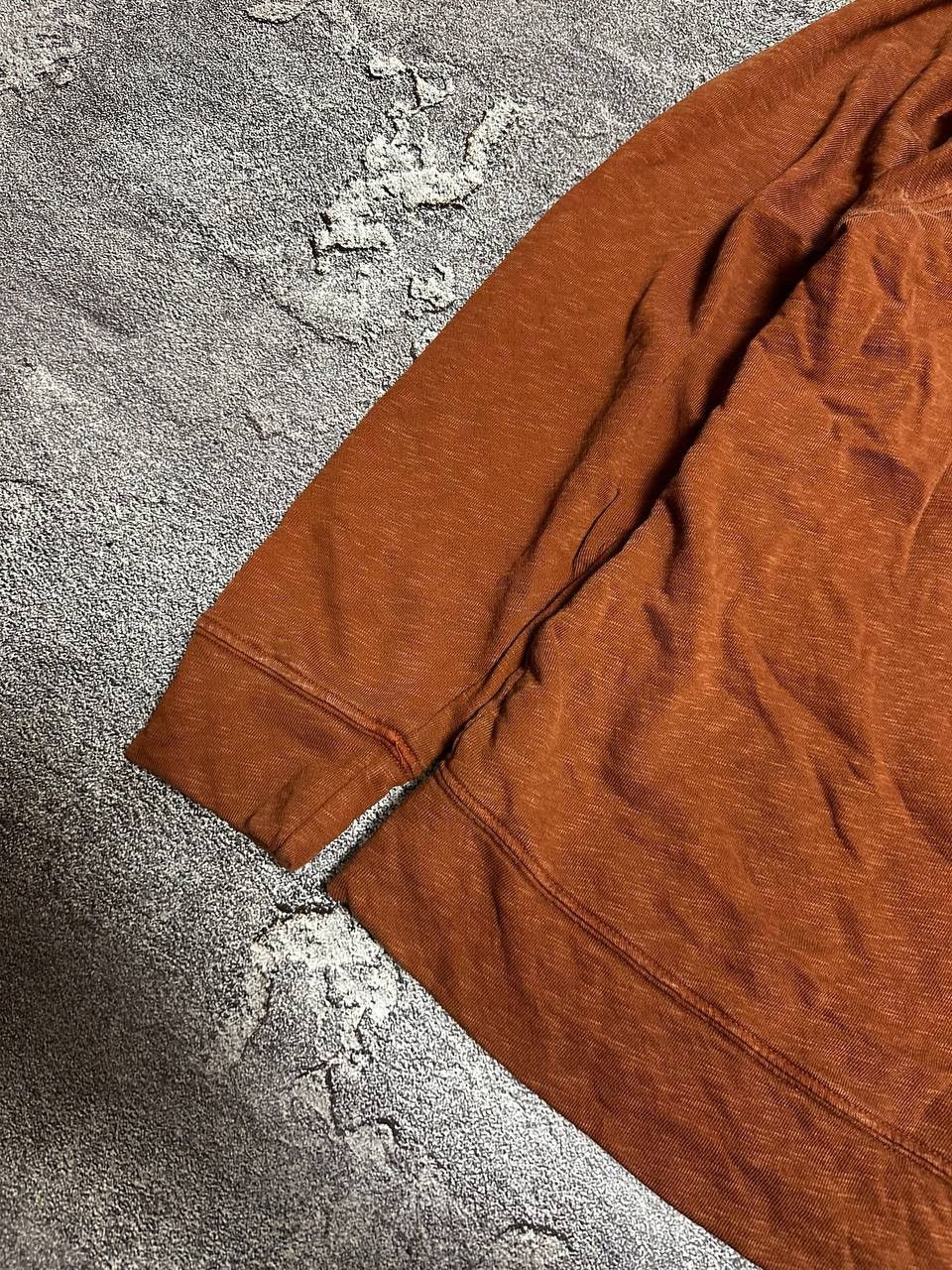 James Perse James Perse Vintage Sveatshirt Size US M / EU 48-50 / 2 - 2 Thumbnail