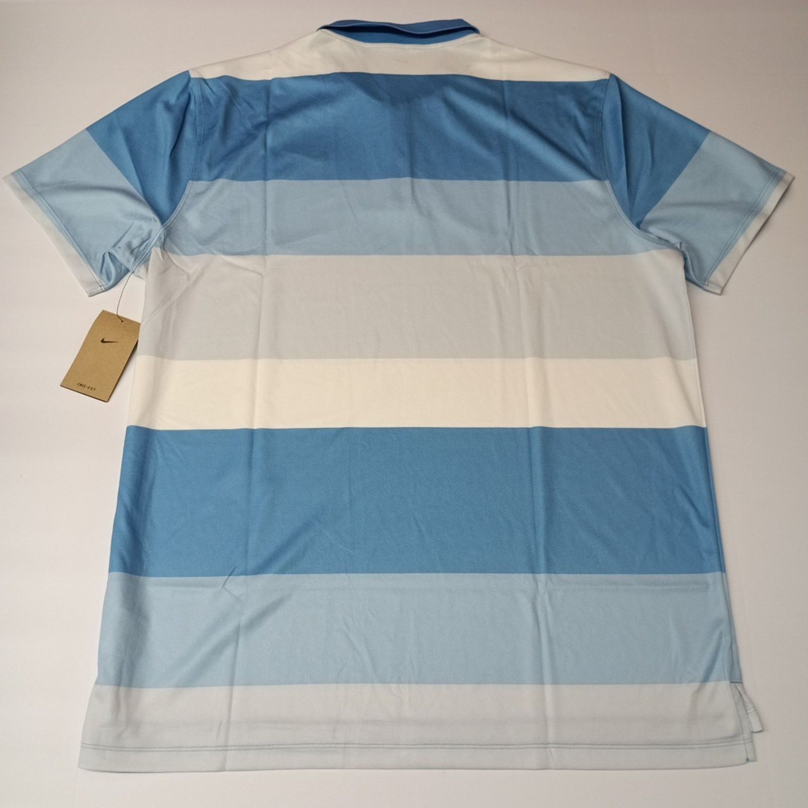 Nike Men’s Nike Dri-Fit Victory Golf Polo Size XL Multicolor Size US XL / EU 56 / 4 - 7 Thumbnail