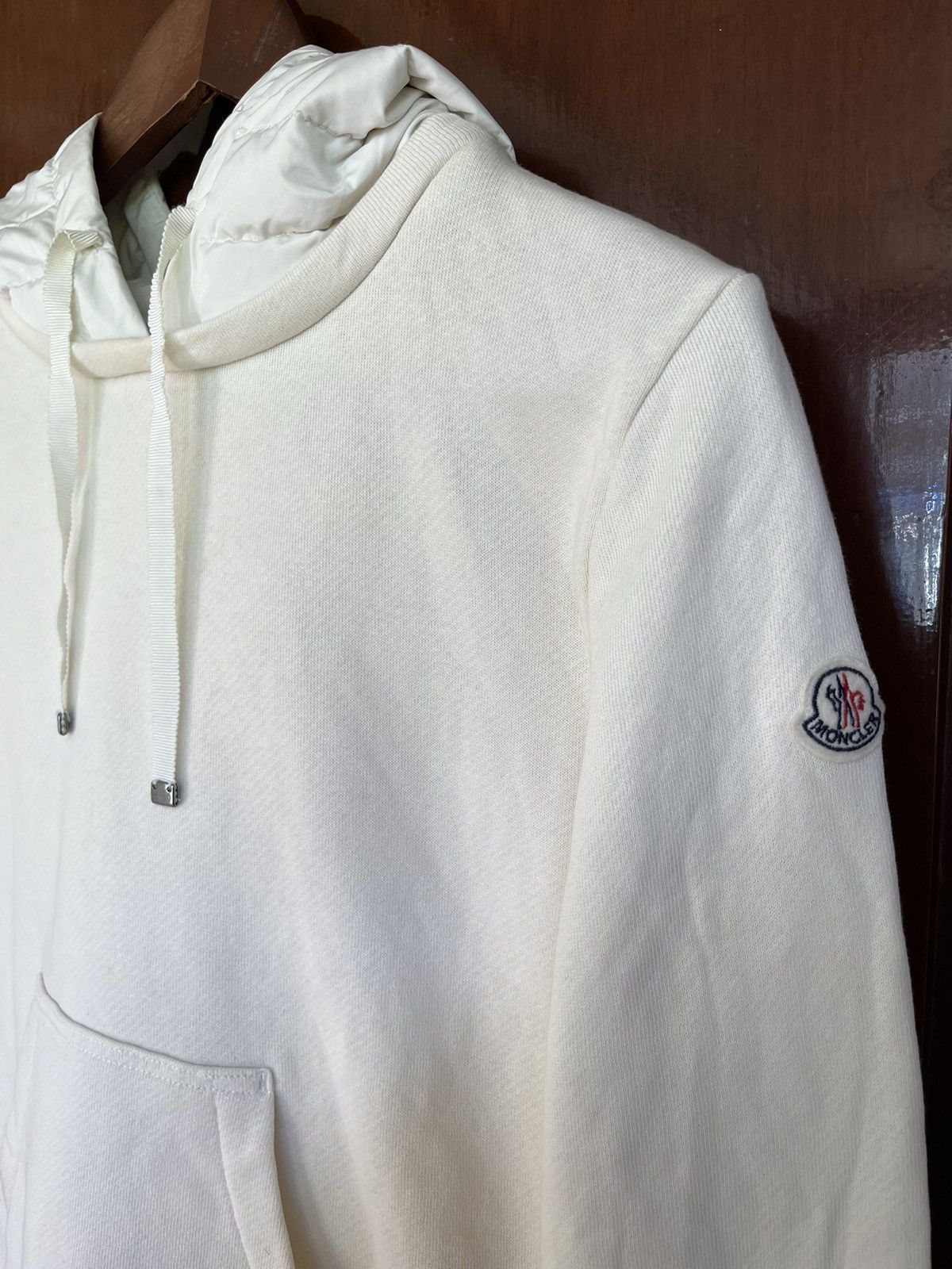 Moncler Moncler Size XS / US 0-2 / IT 36-38 - 2 Thumbnail