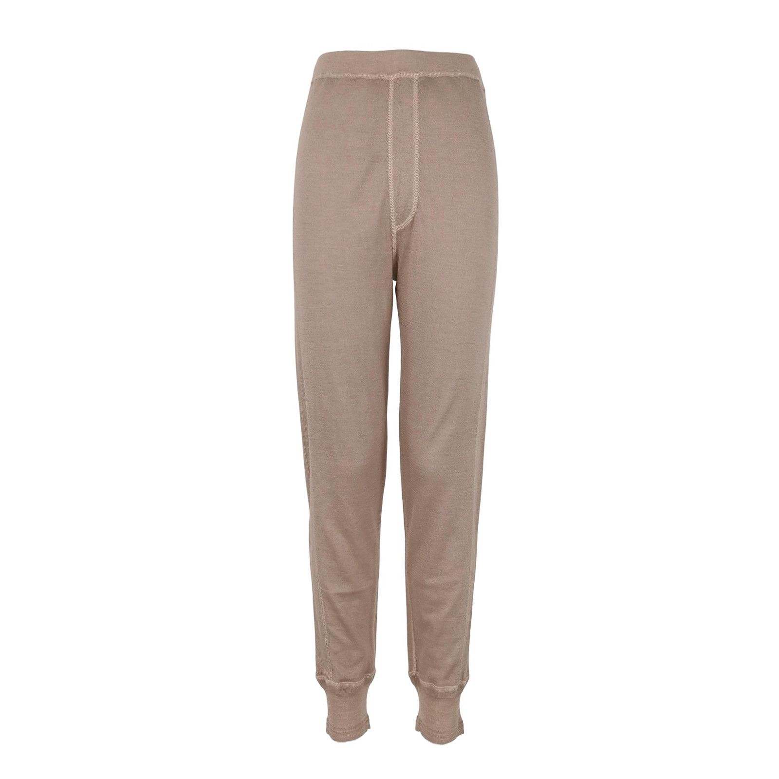 Prada Prada Cashmere Logo Joggers Size 26 Size US 26 / EU 42 - 1 Thumbnail