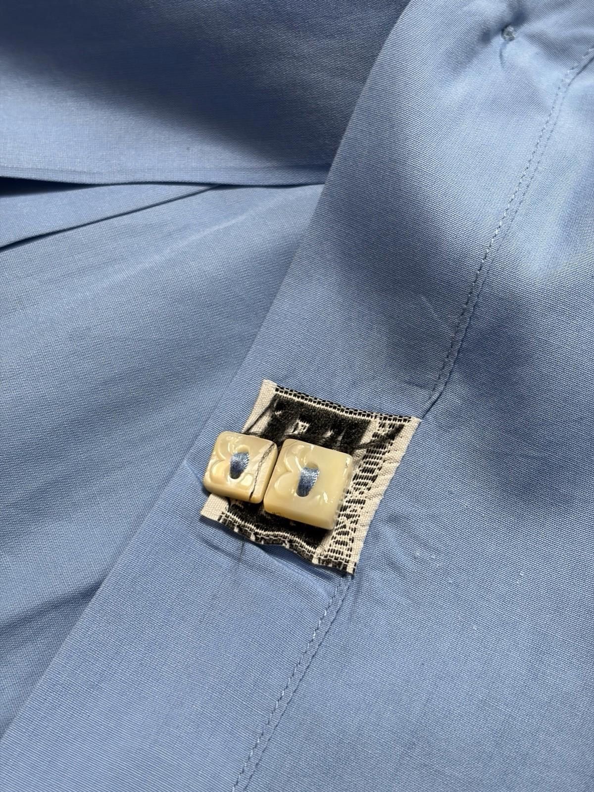 Billionaire Boys Club Billionaire Shirt Size 38R - 6 Thumbnail