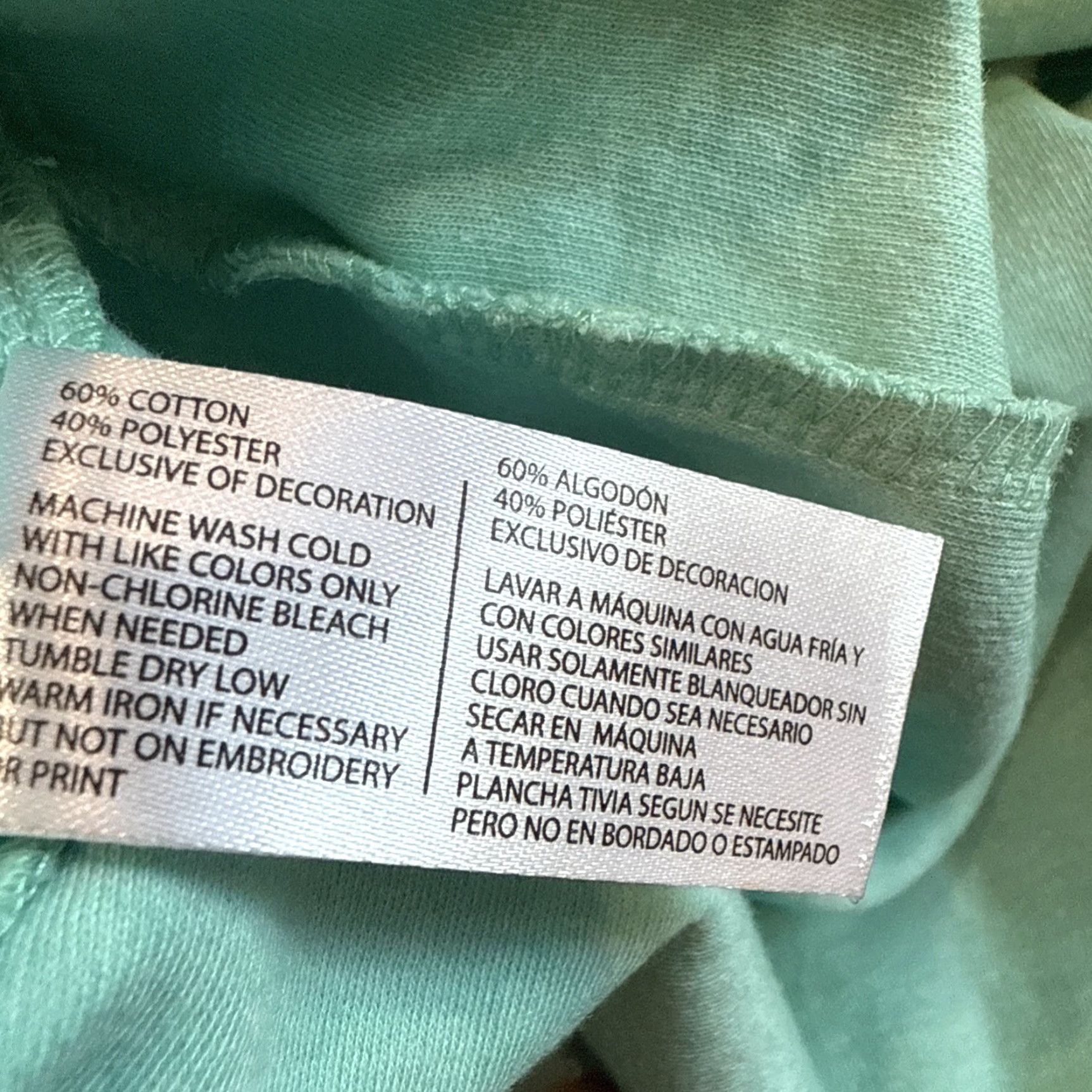 U.S. Polo Assn. U.S. POLO ASSN. Luxury Feel Men’s Teal Green Big & Tall Short Sleeve Shirt 3XL Size US XXL / EU 58 / 5 - 7 Thumbnail
