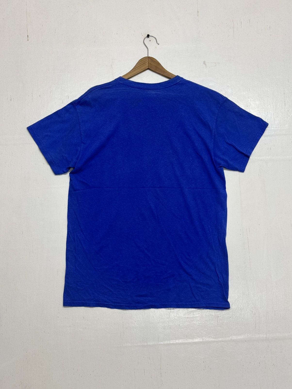 Vintage The Splash Brothers Y2K Size US M / EU 48-50 / 2 - 2 Thumbnail