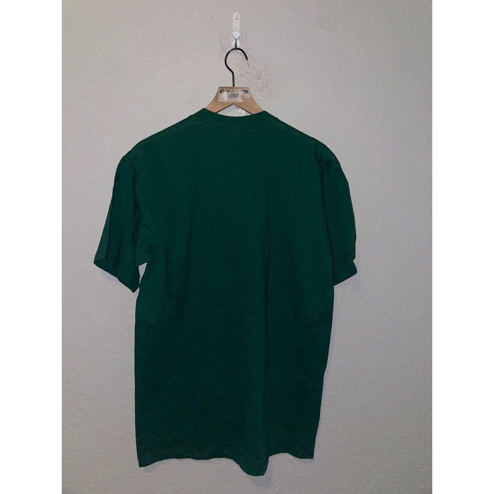 Jerzees Vintage Farm Animals Shirt Heaven Nature Animal Tee VTG 90s Size US L / EU 52-54 / 3 - 9 Thumbnail