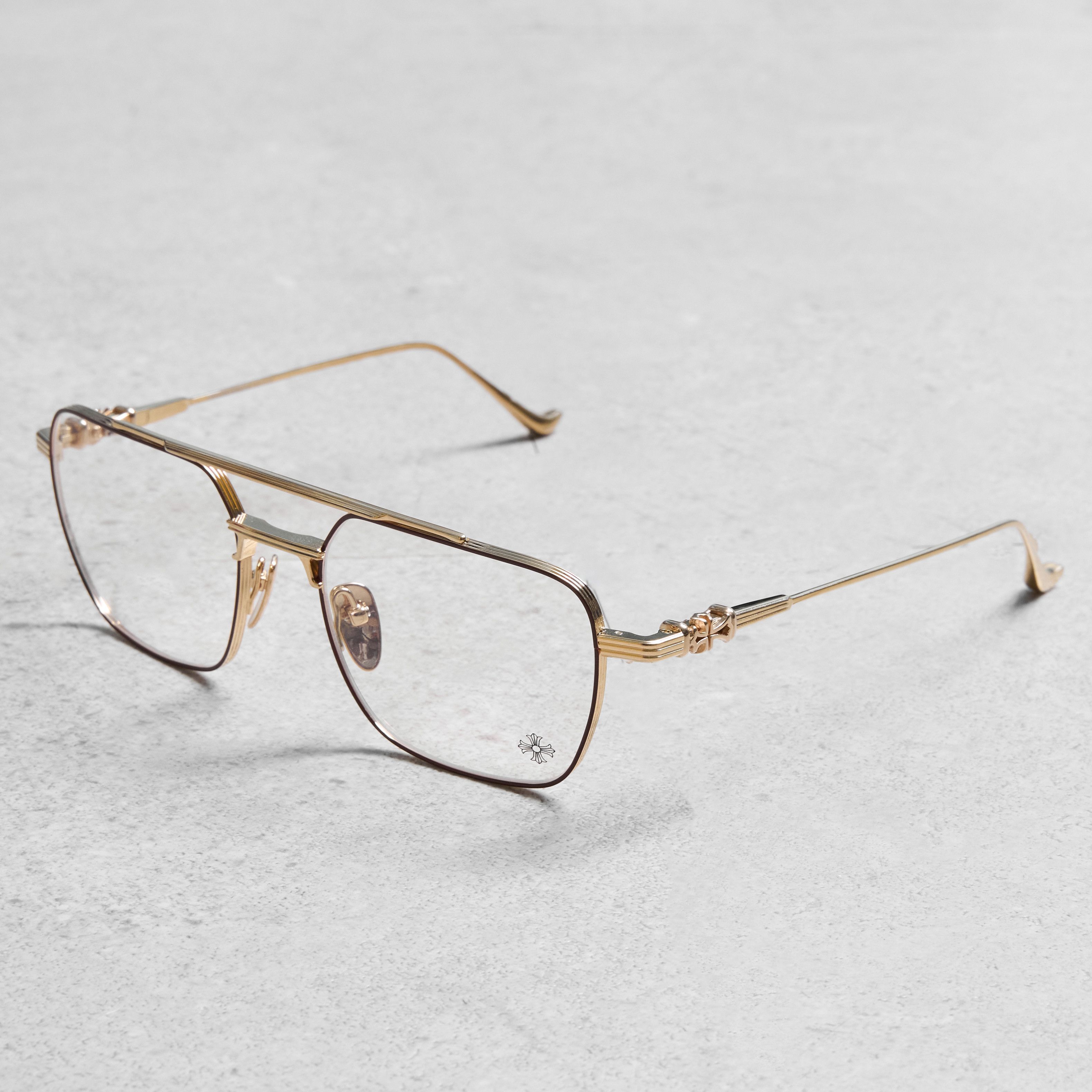 Chrome Hearts CHROME HEARTS MAGNUM II Size ONE SIZE - 1 Thumbnail
