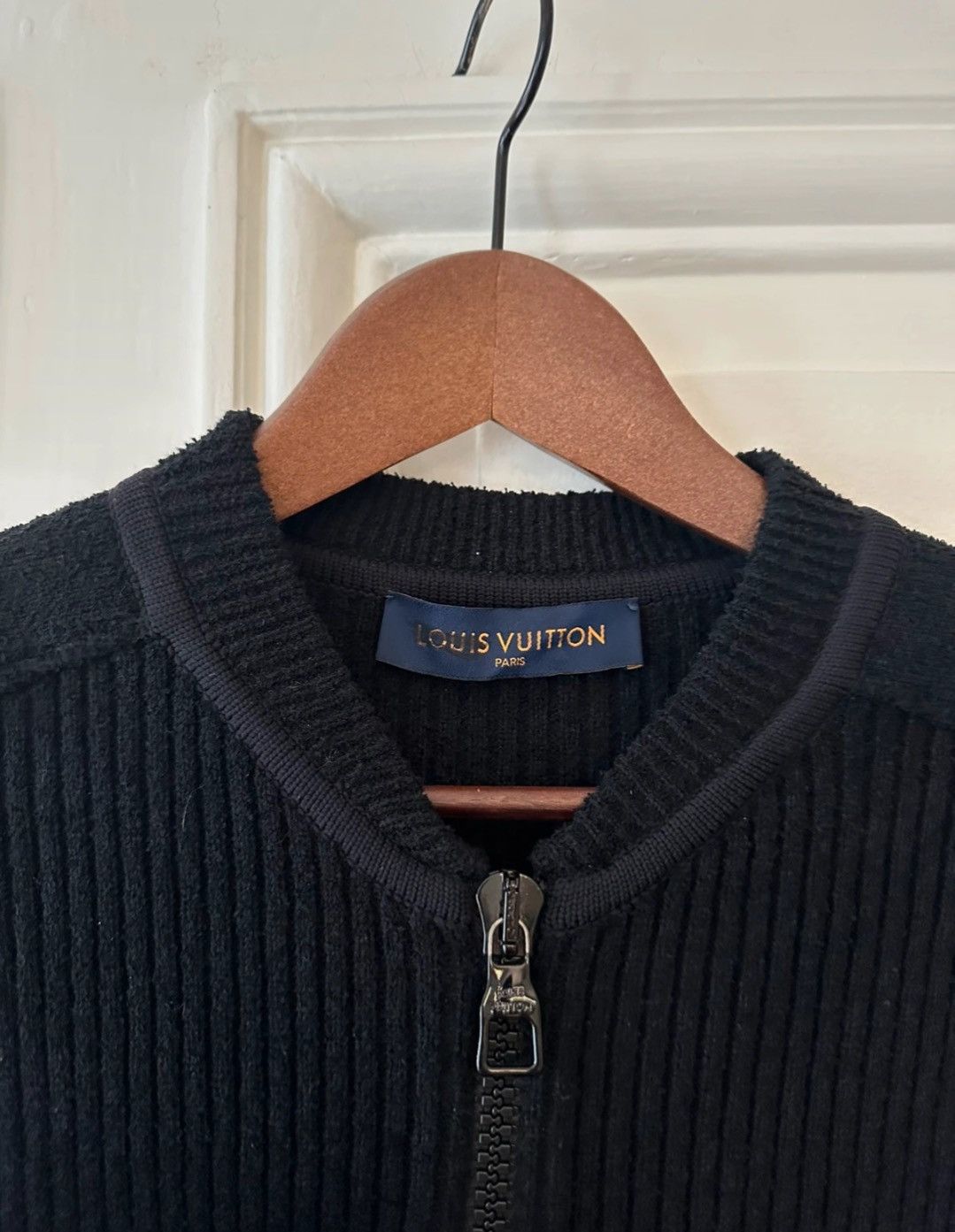 Louis Vuitton Louis Vuitton 3D pocket Vest Size US M / EU 48-50 / 2 - 3 Thumbnail