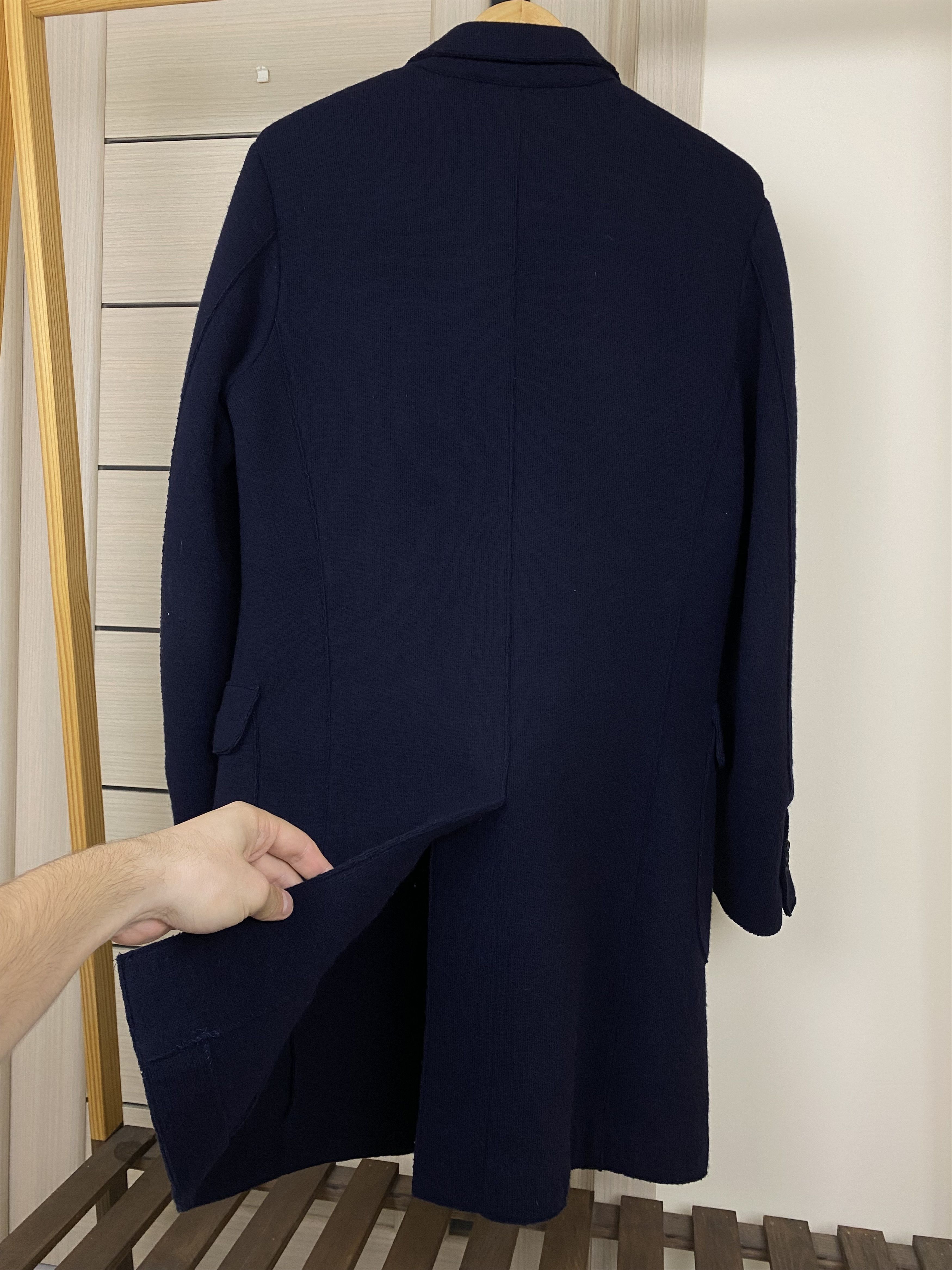 Barena Venezia Rare Barena venezia baron wool unlined coat jacket size 48 Size US M / EU 48-50 / 2 - 8 Thumbnail