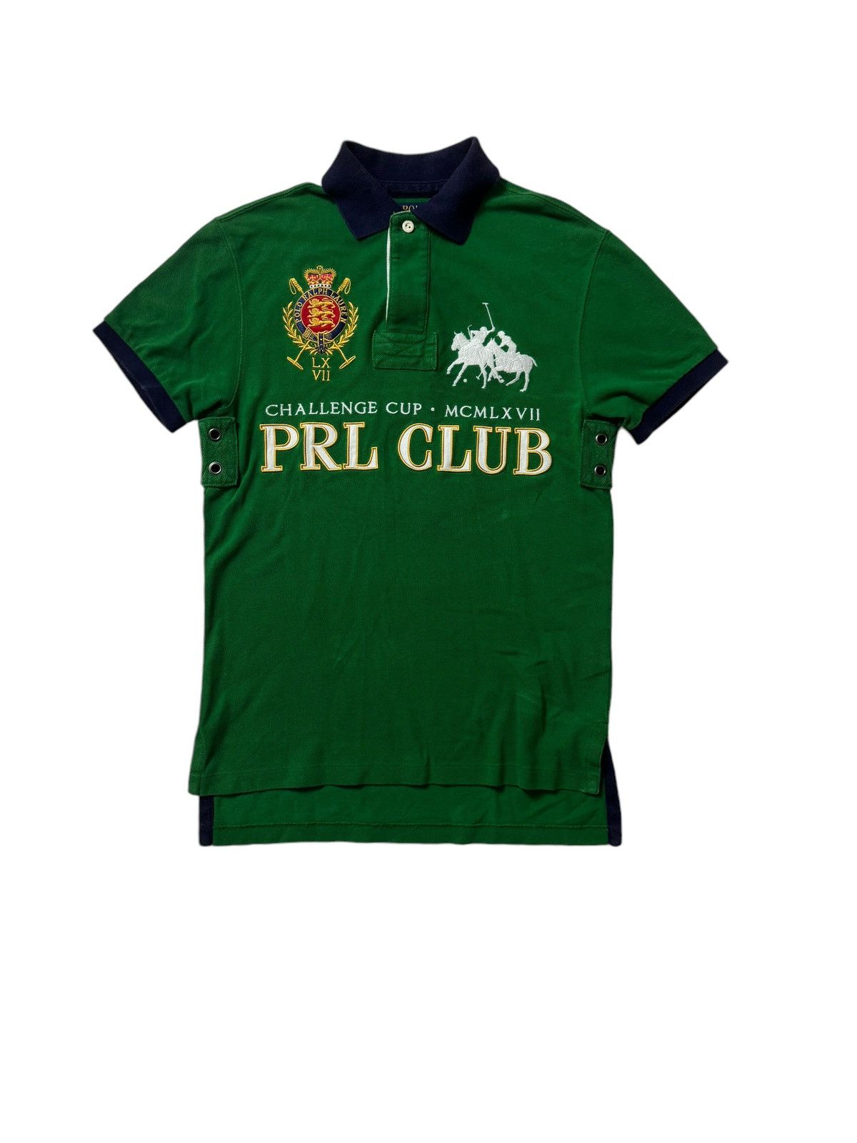 Other Polo Ralph Lauren Chief Keef PRL Club Big Pony | Grailed