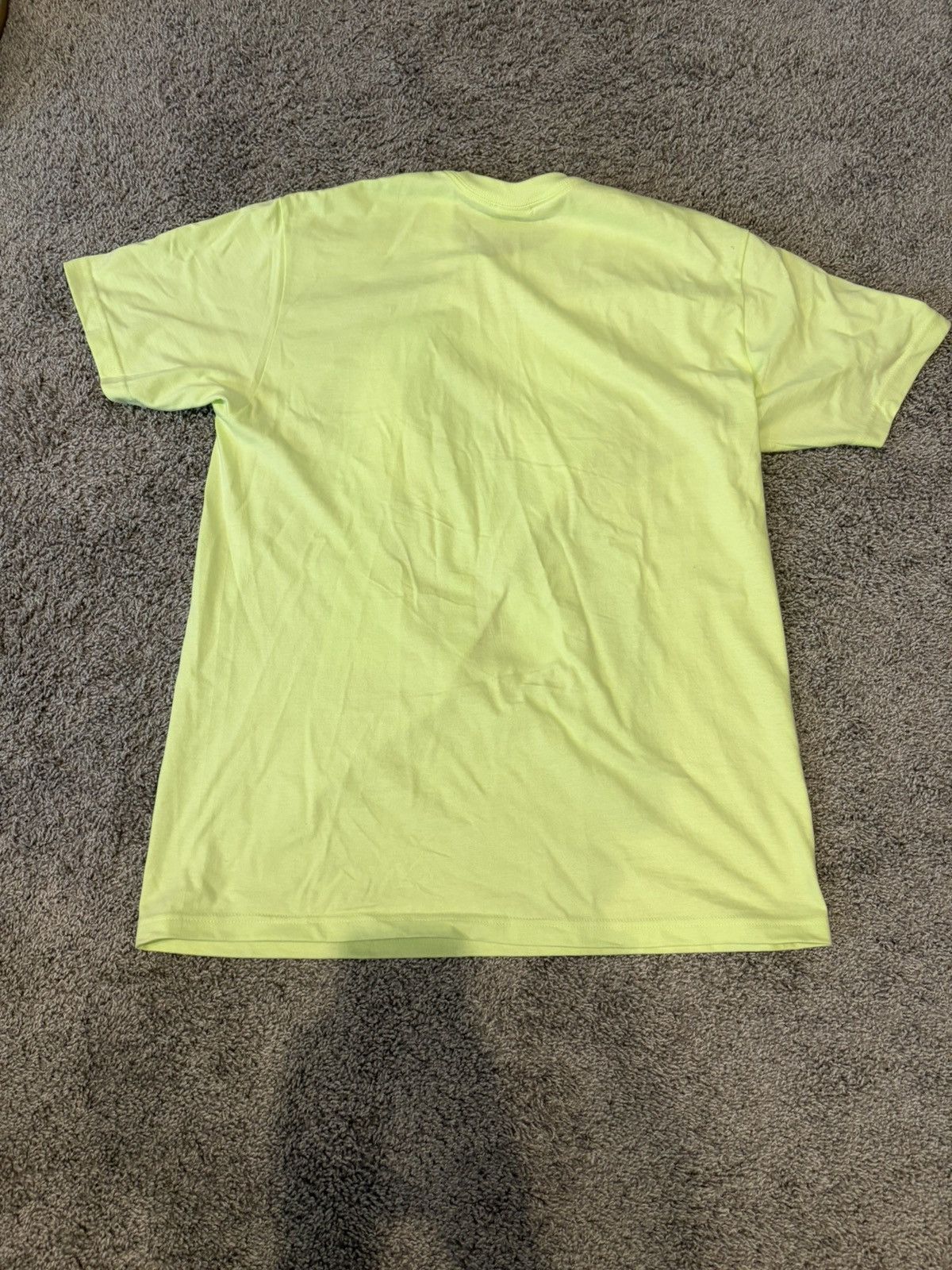 Supreme Supreme x Playboi Carti T-Shirt Size US M / EU 48-50 / 2 - 3 Thumbnail